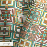  #material_Donegal