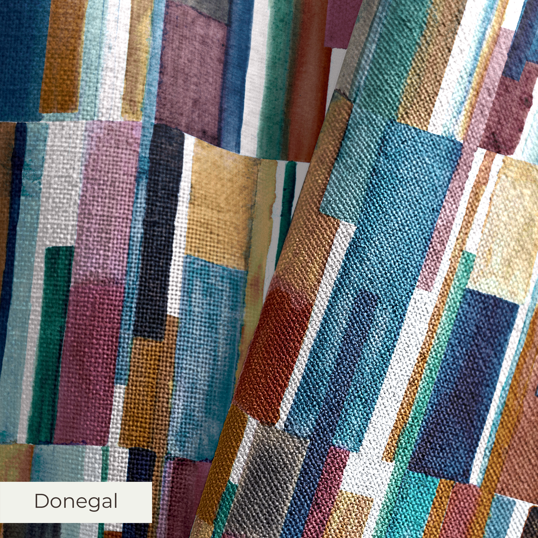  #material_Donegal