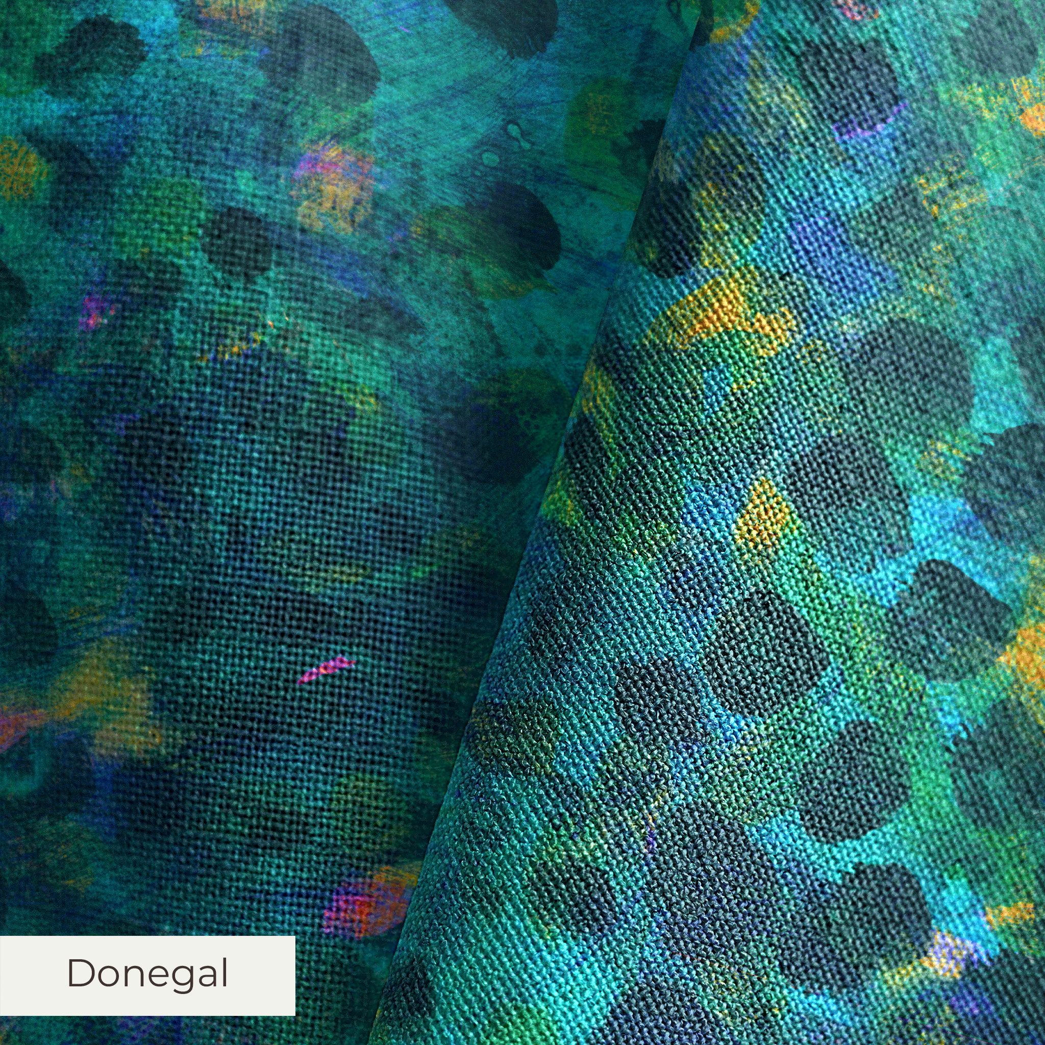  #material_Donegal