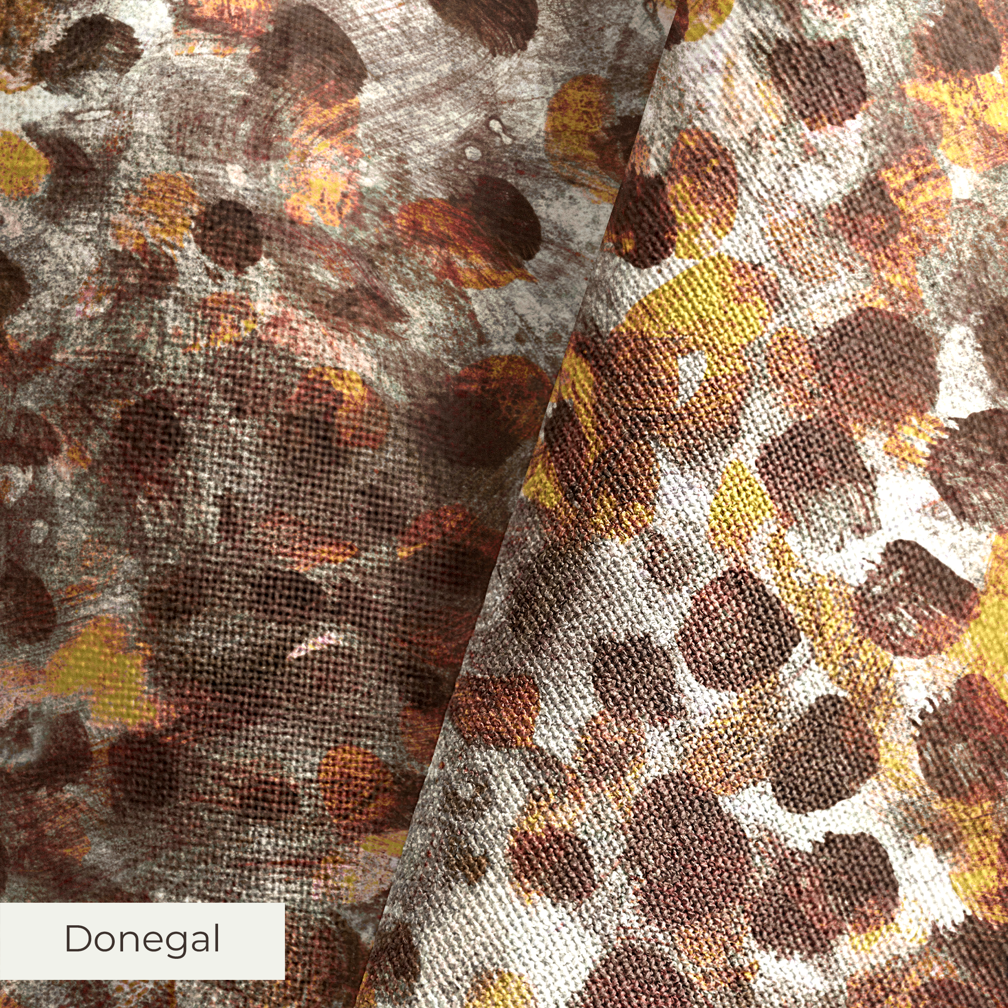  #material_Donegal