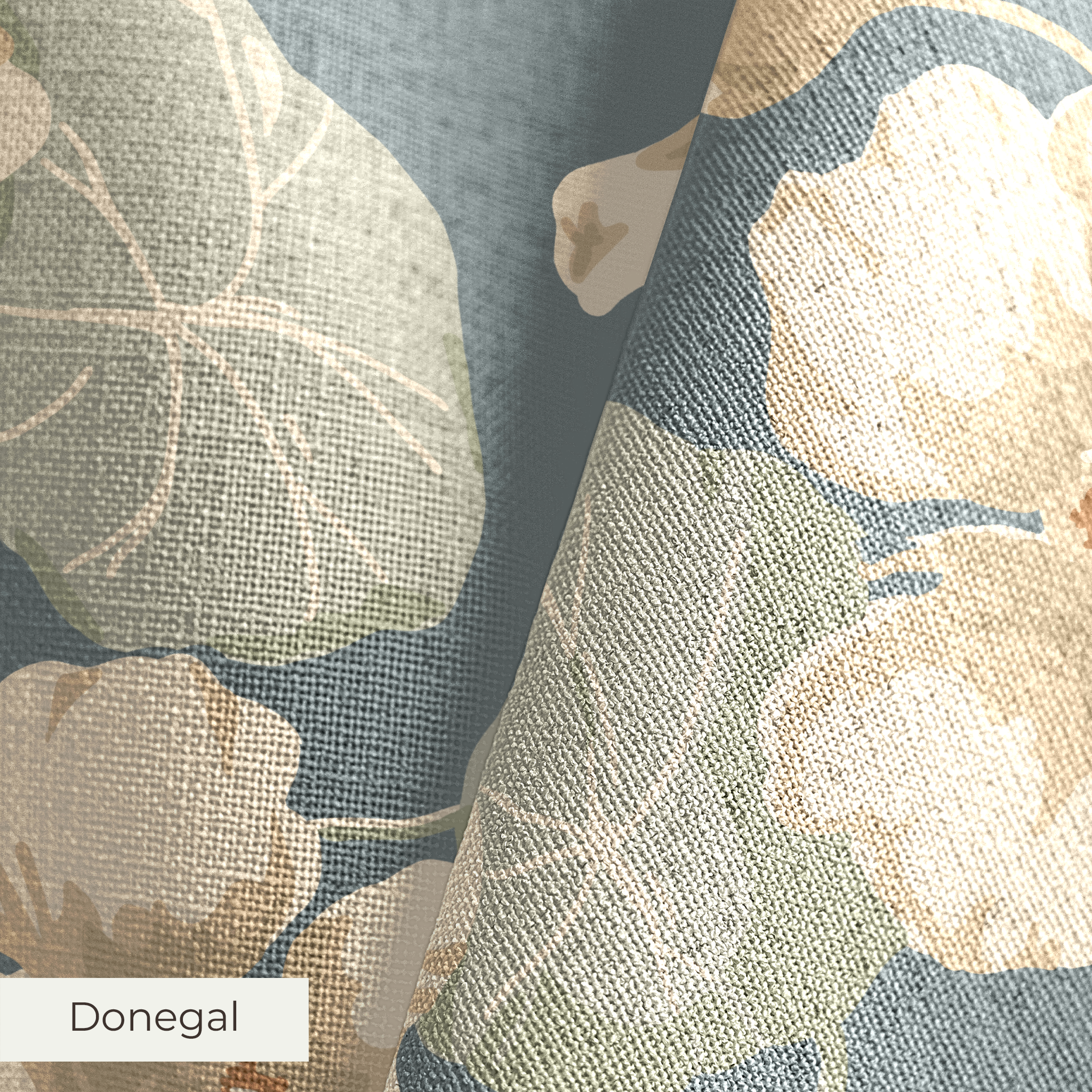  #material_Donegal