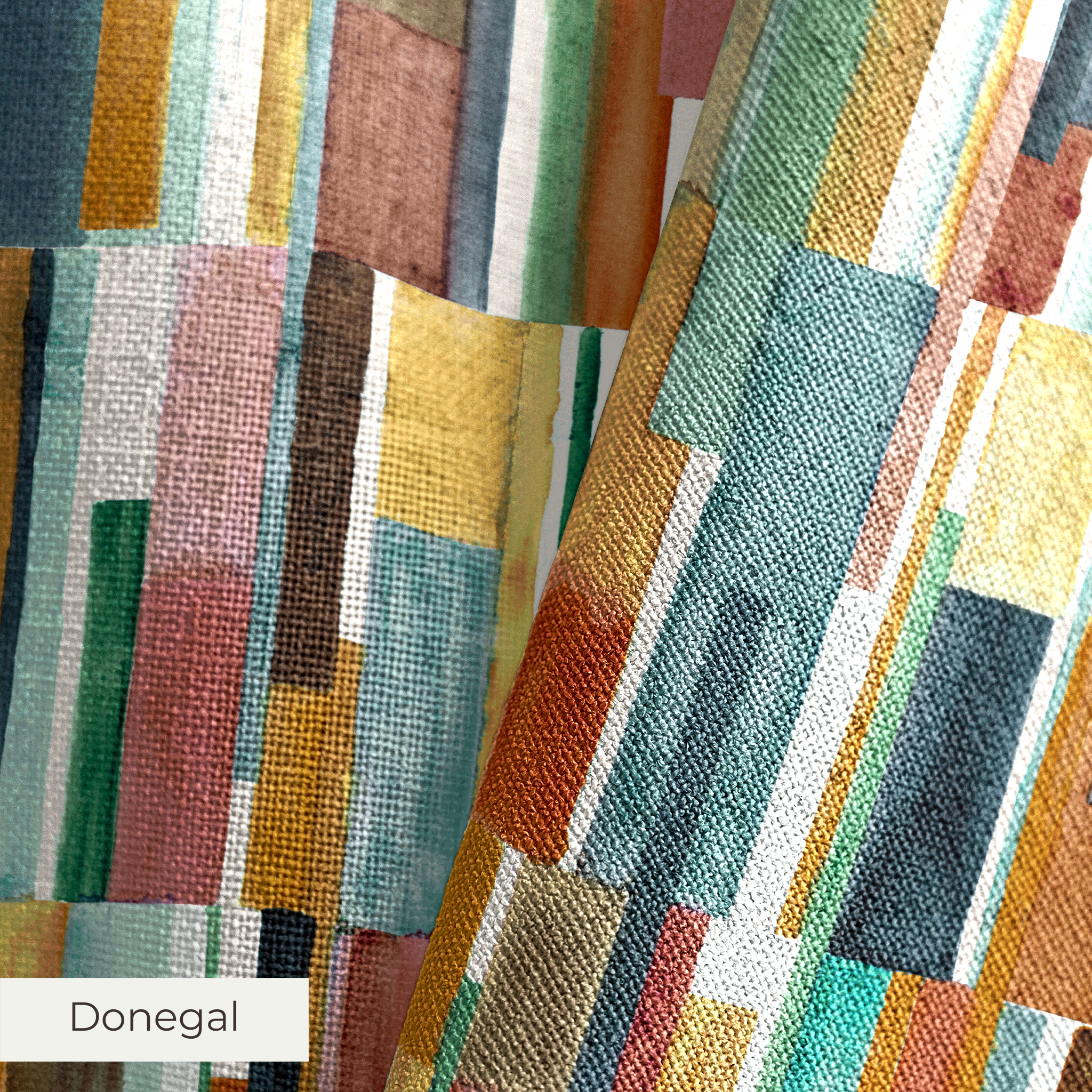  #material_Donegal