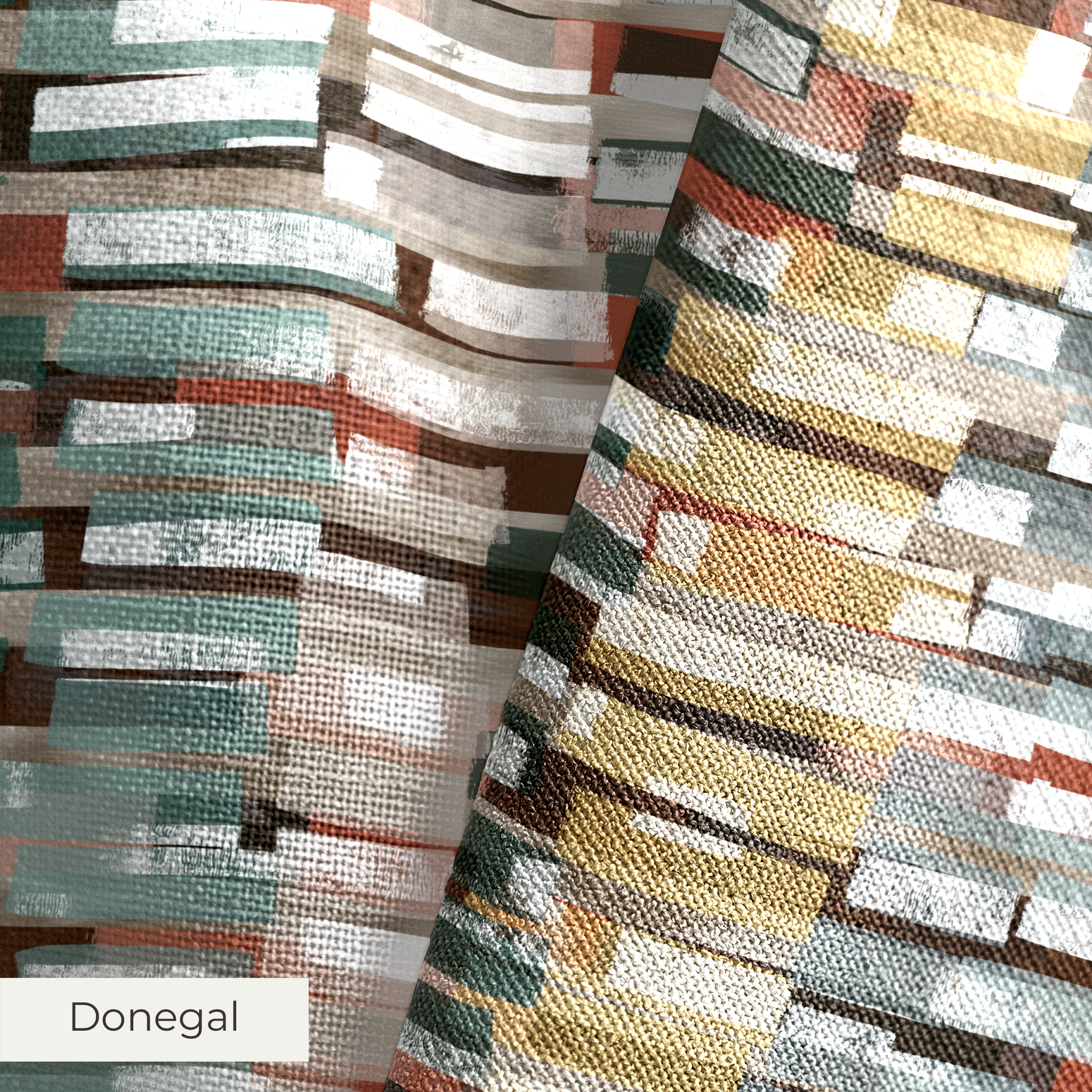  #material_Donegal