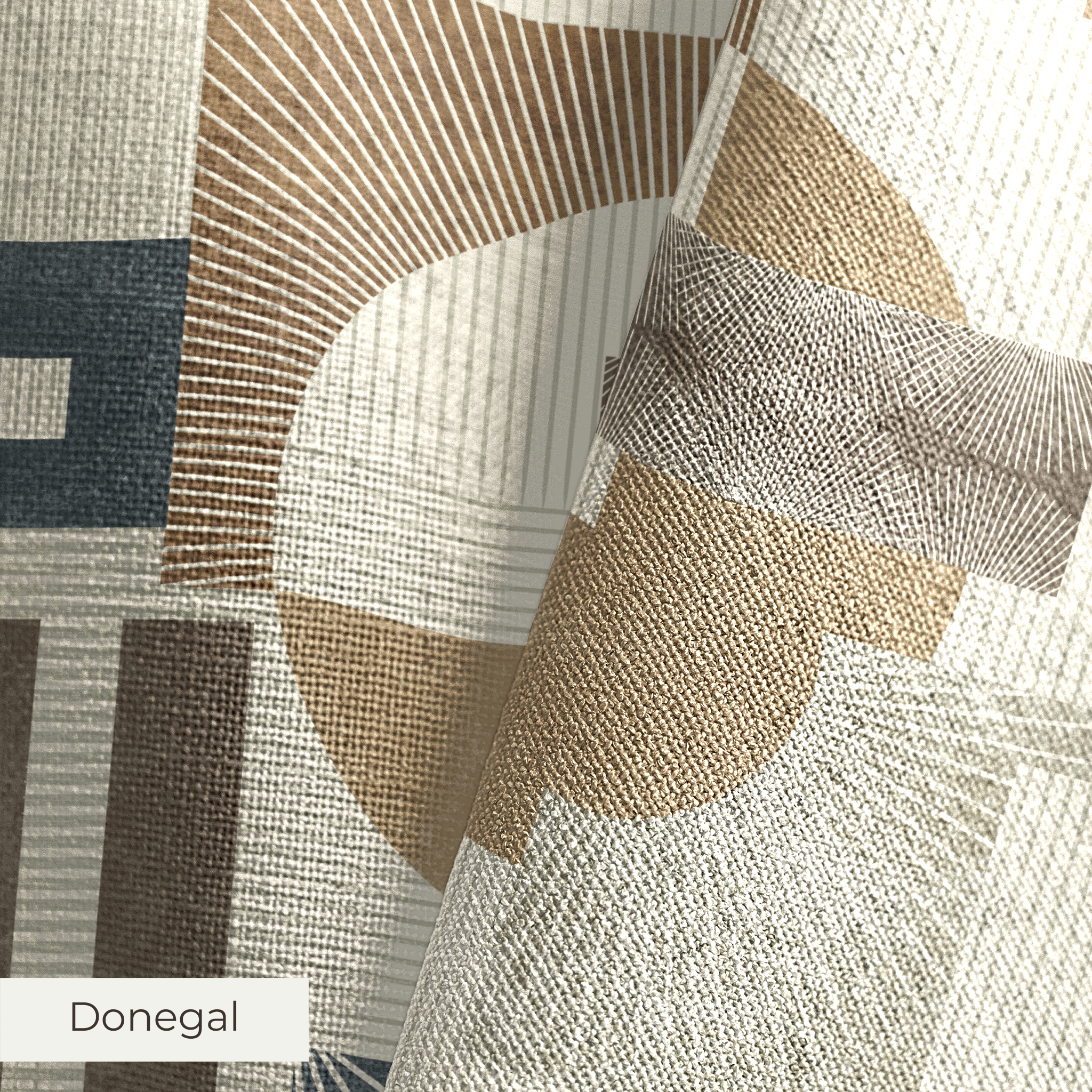  #material_Donegal