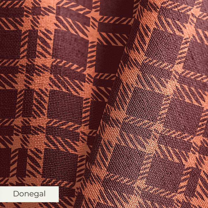  #material_Donegal