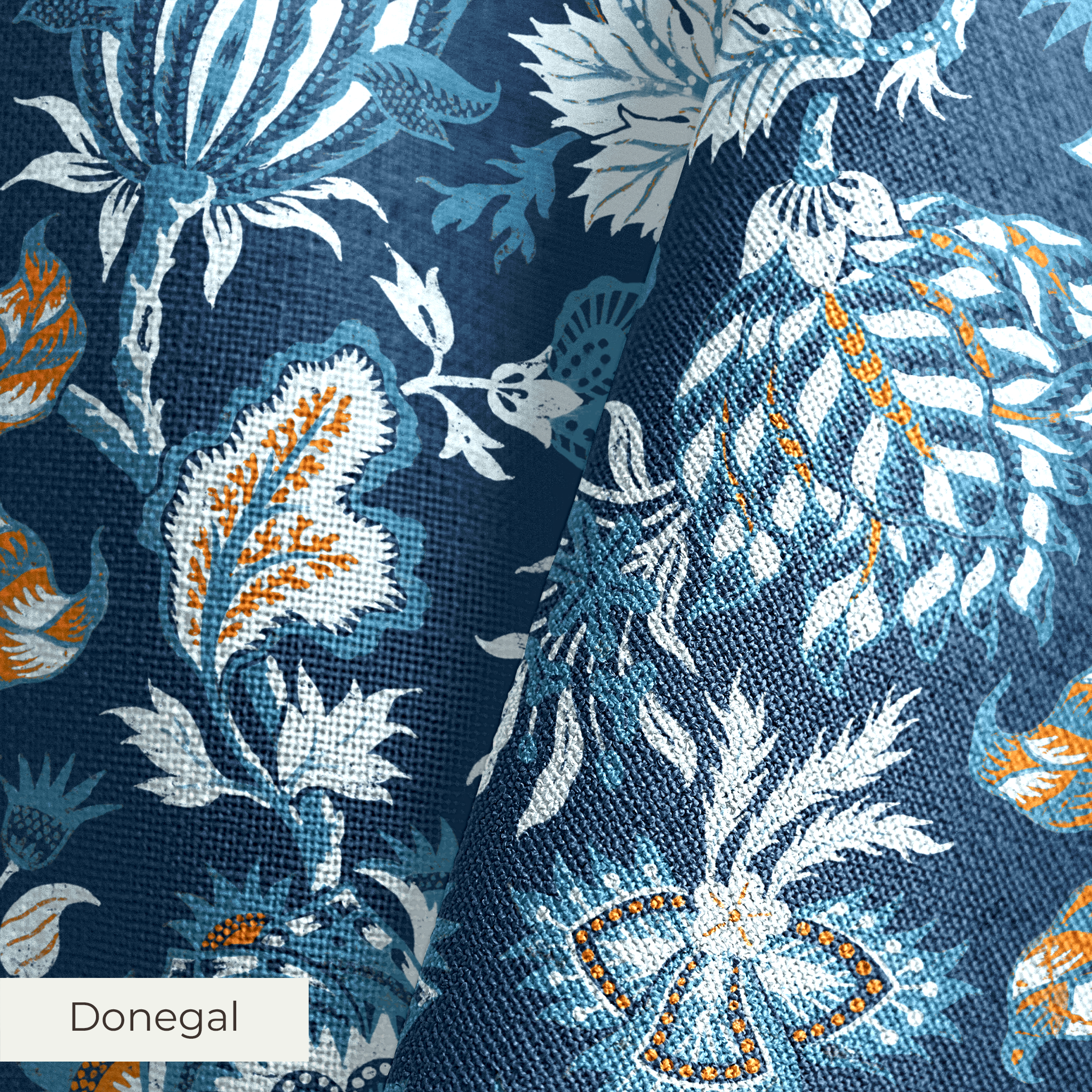  #material_Donegal