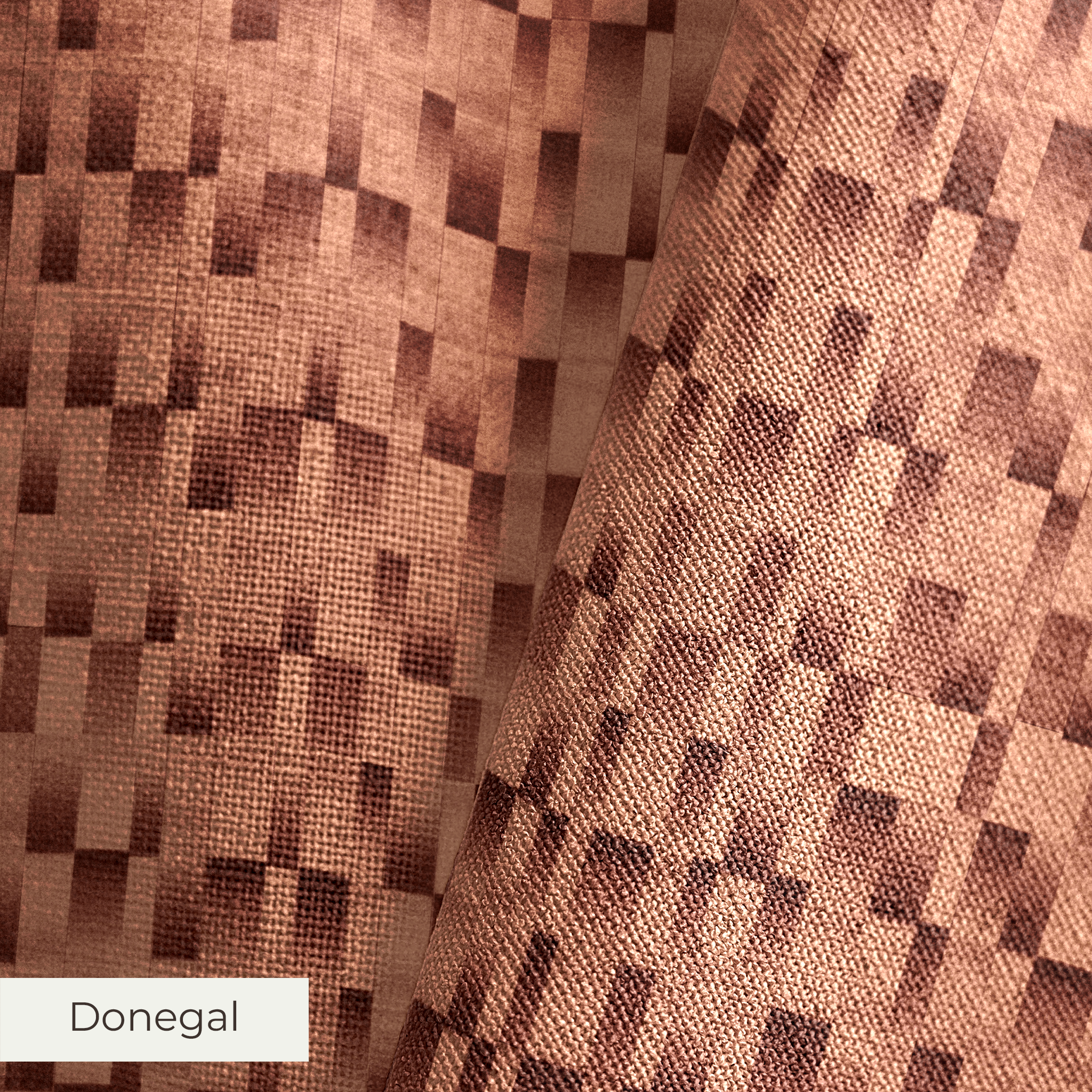  #material_Donegal