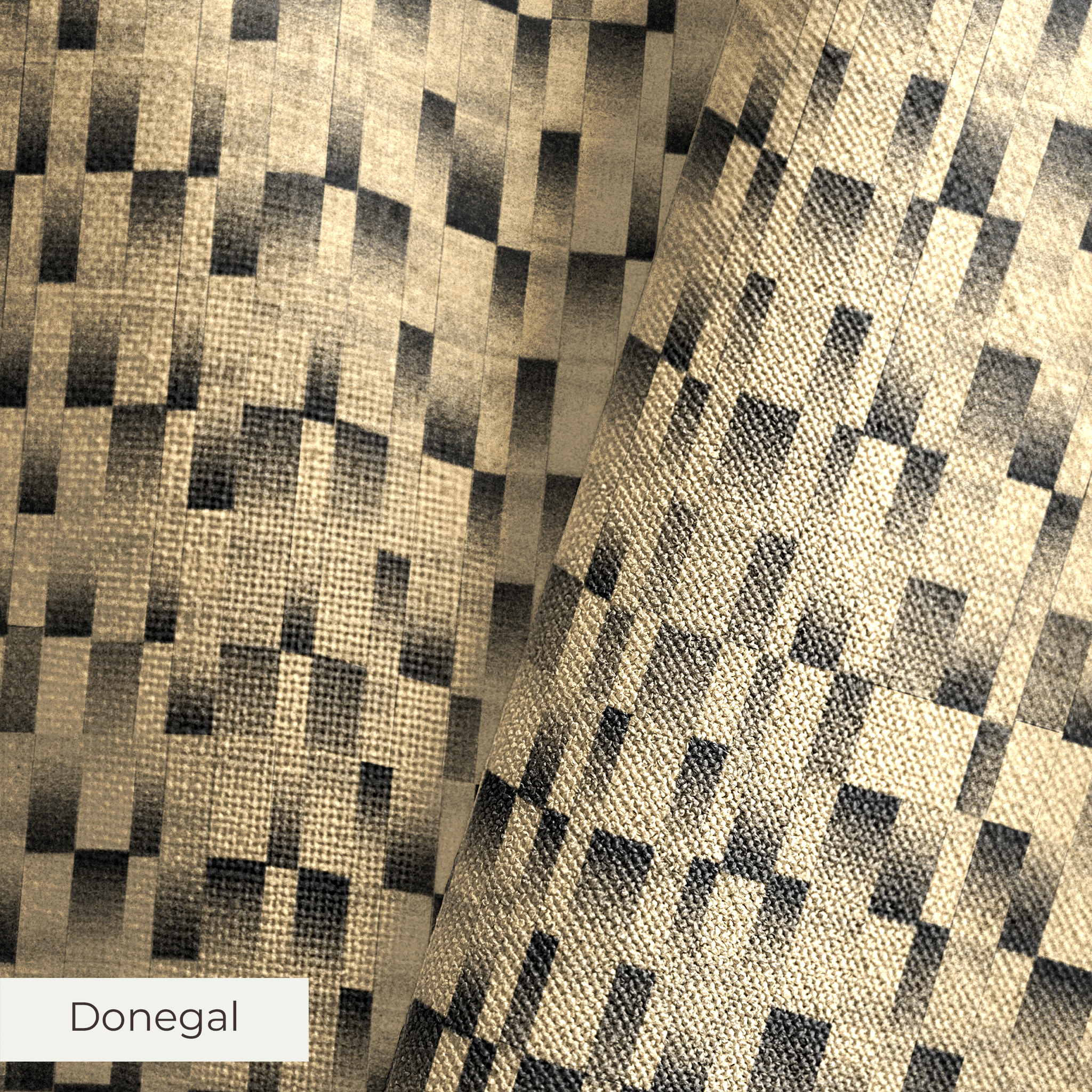 #material_Donegal