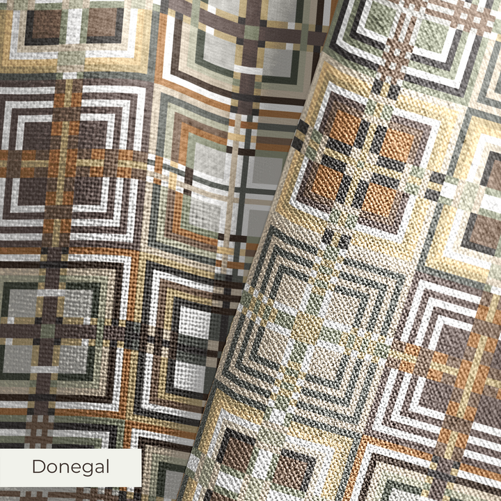  #material_Donegal