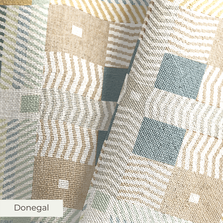  #material_Donegal