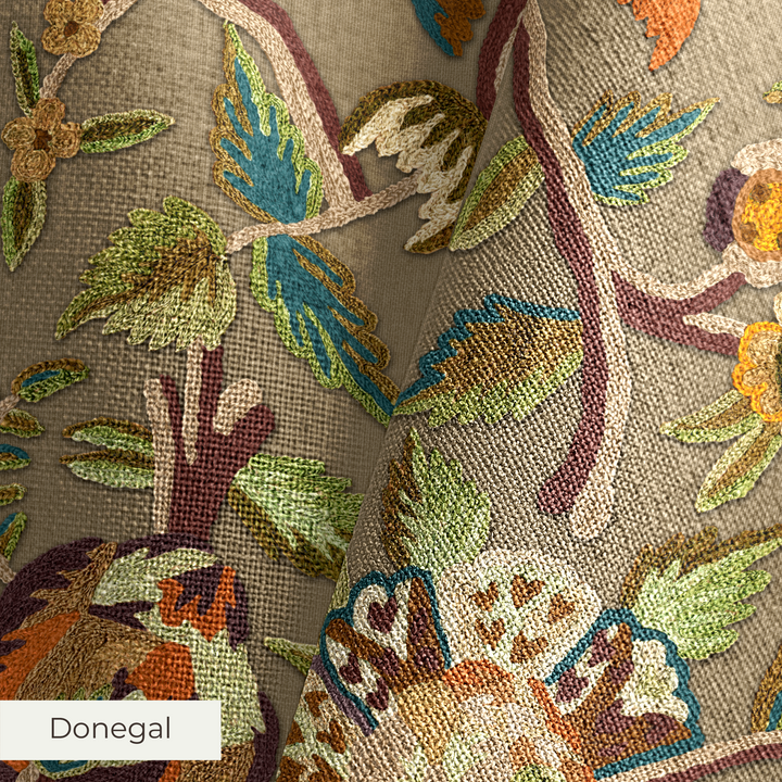  #material_Donegal