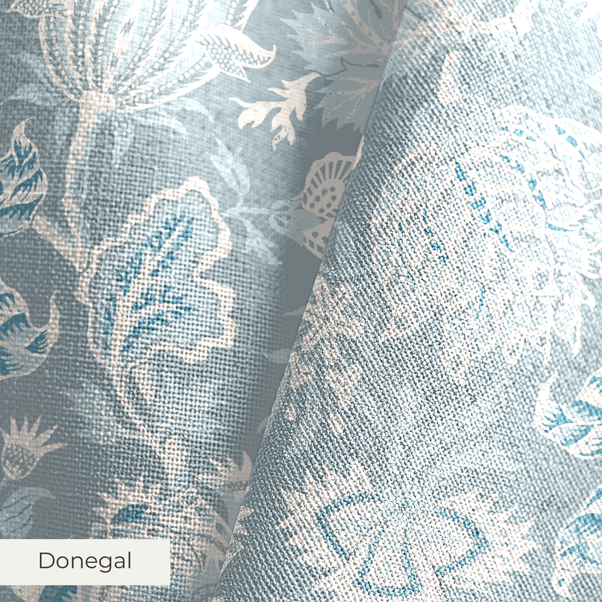  #material_Donegal