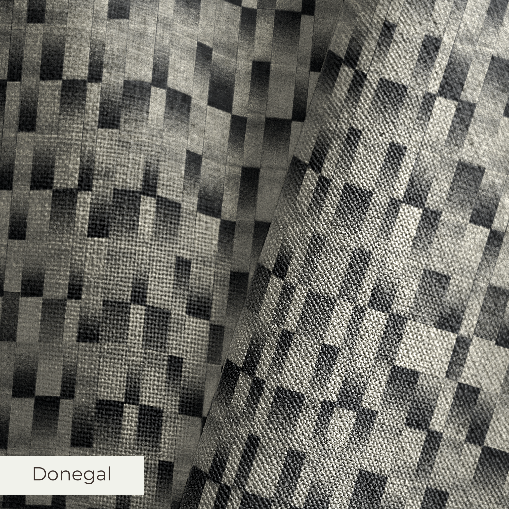  #material_Donegal