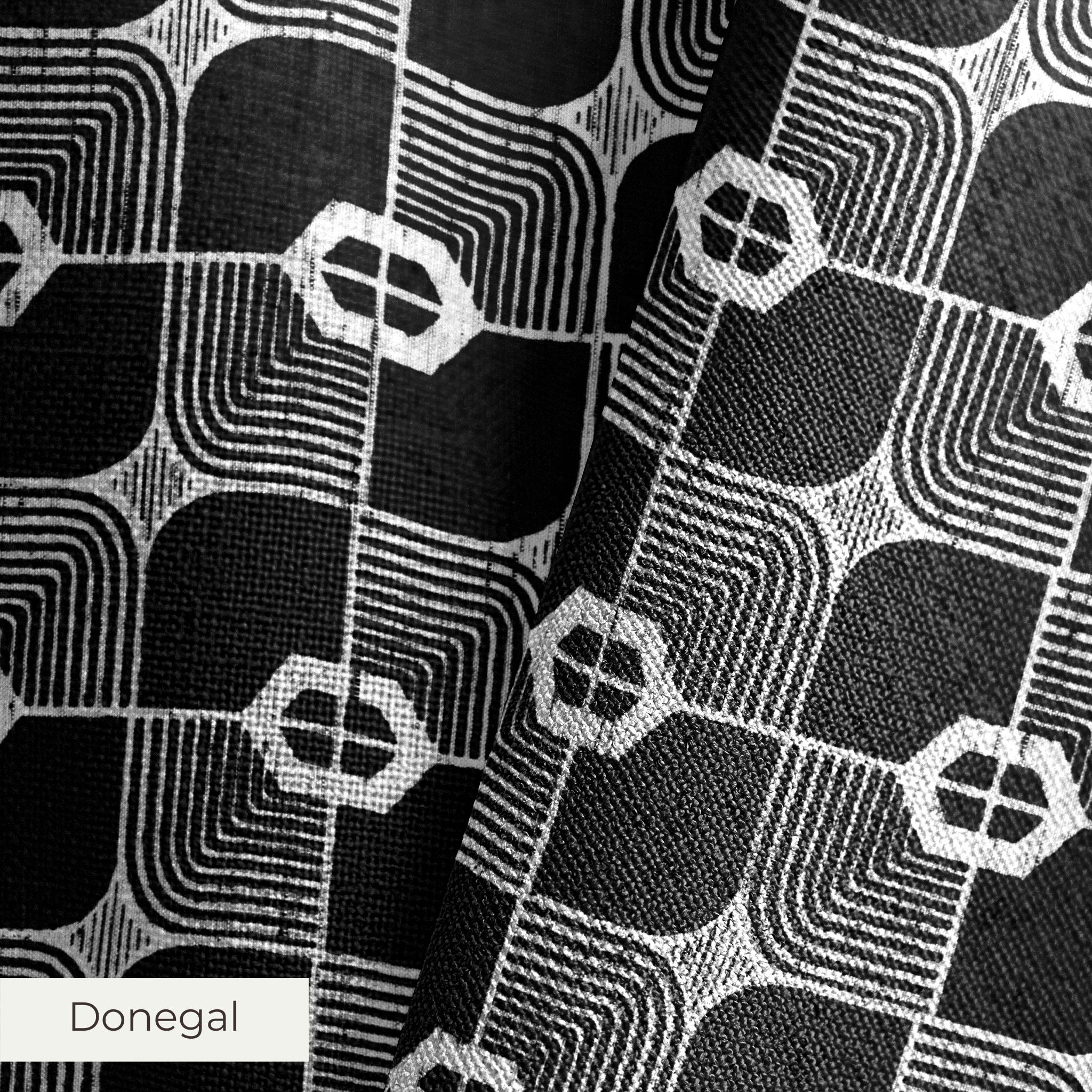  #material_Donegal