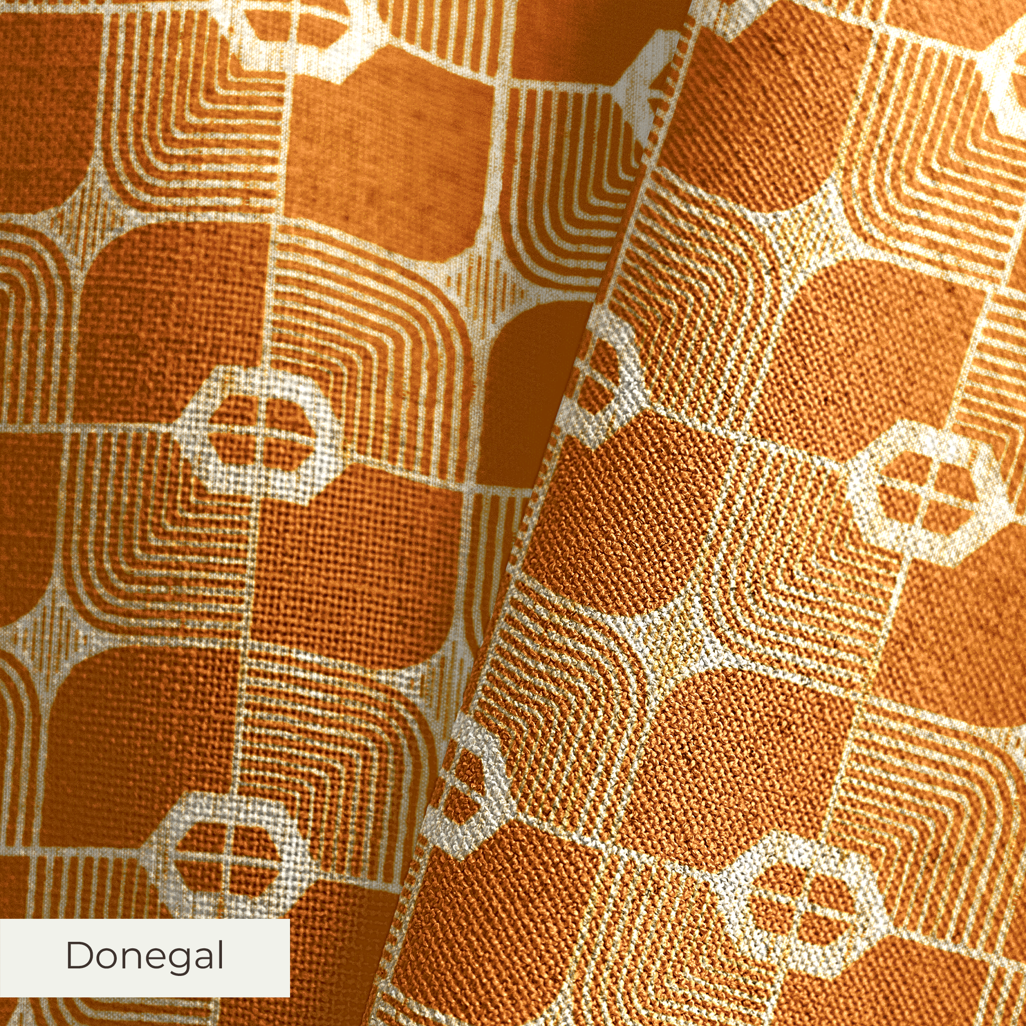  #material_Donegal