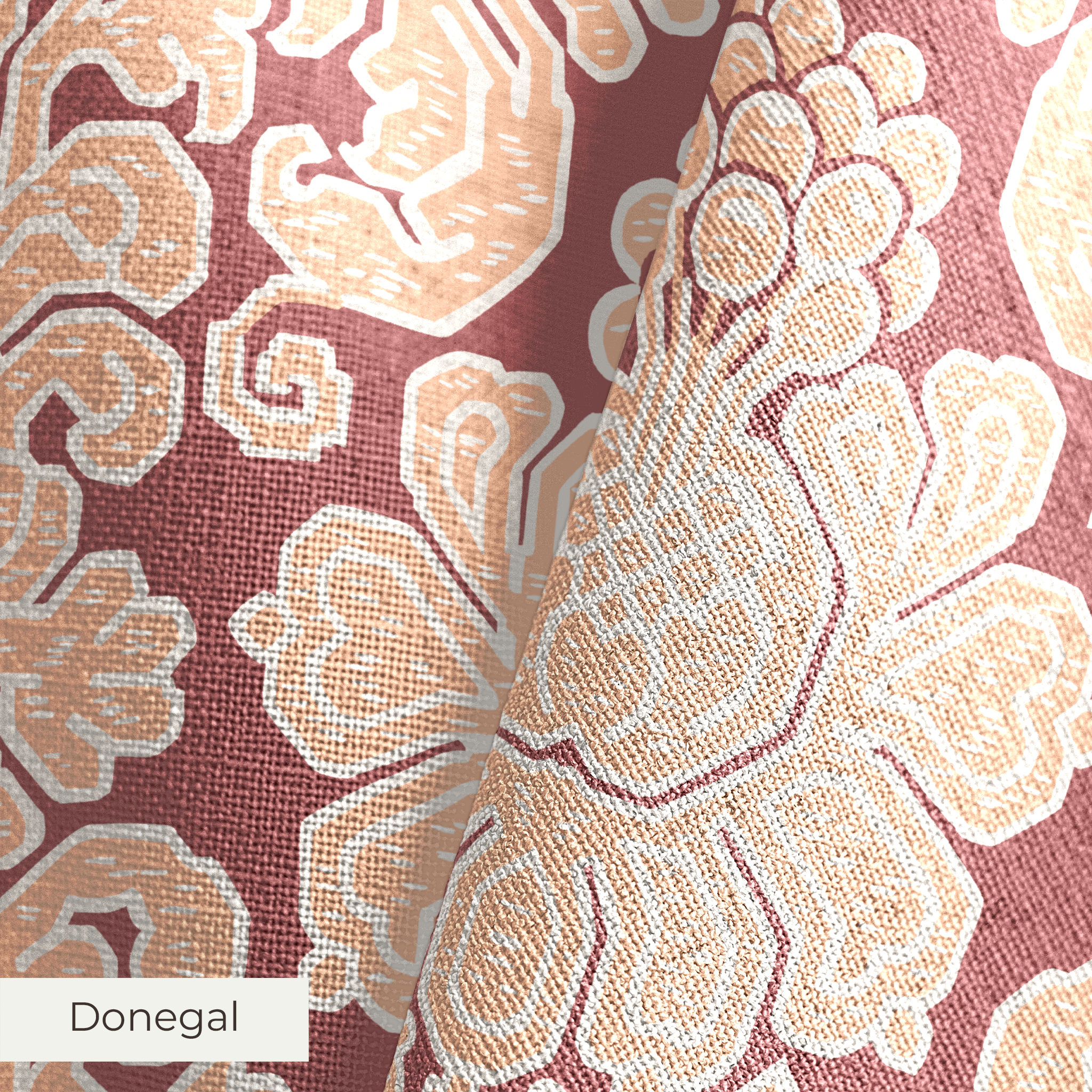  #material_Donegal