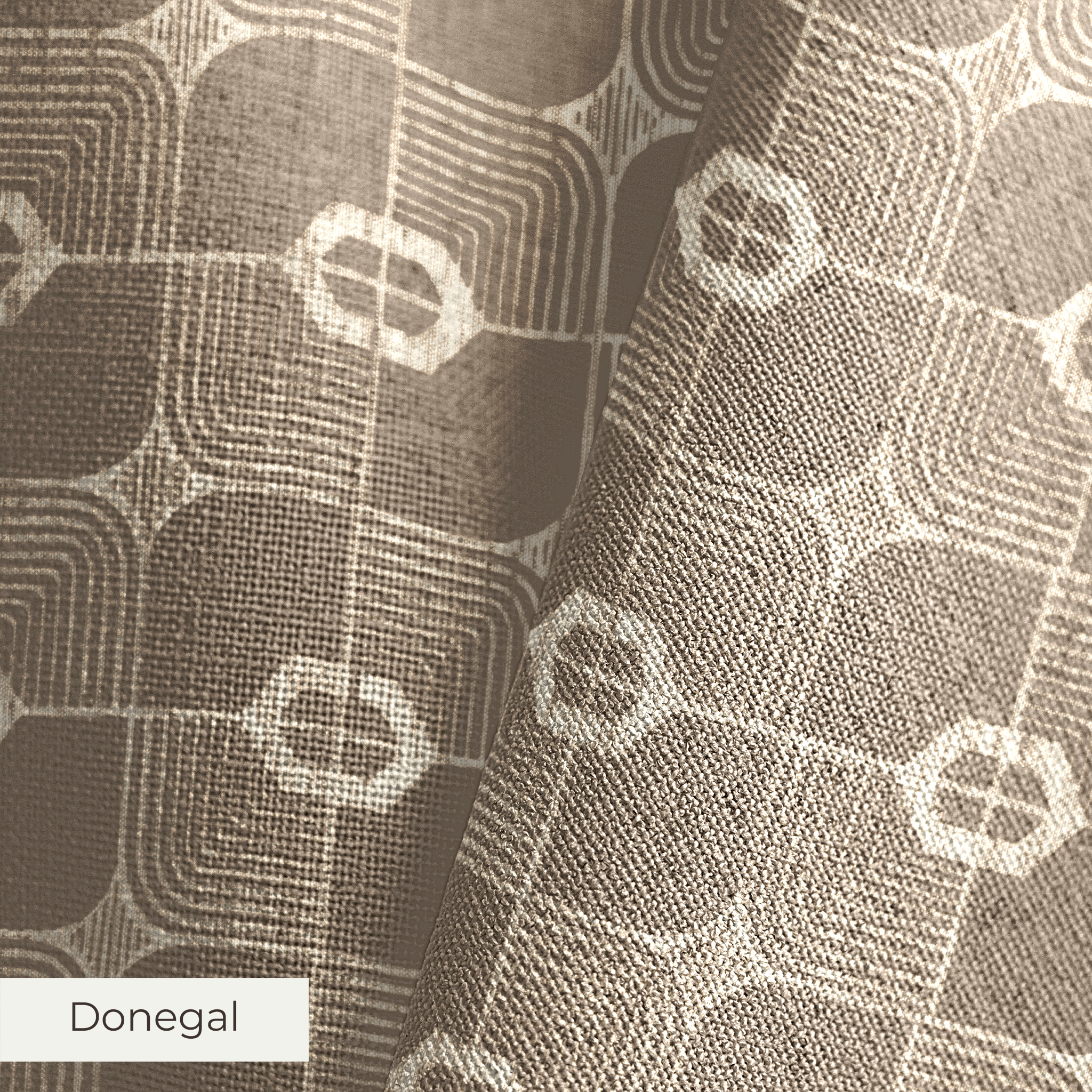  #material_Donegal