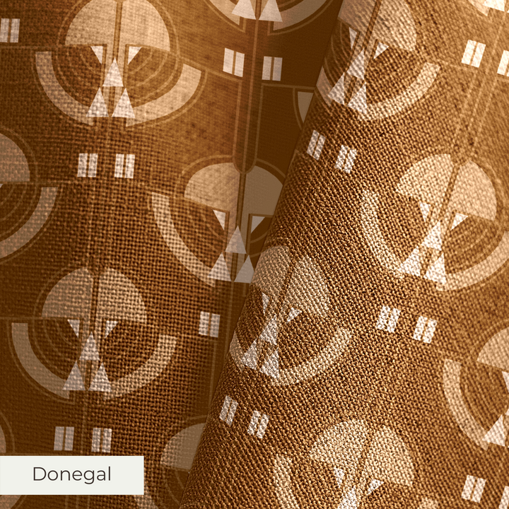  #material_Donegal
