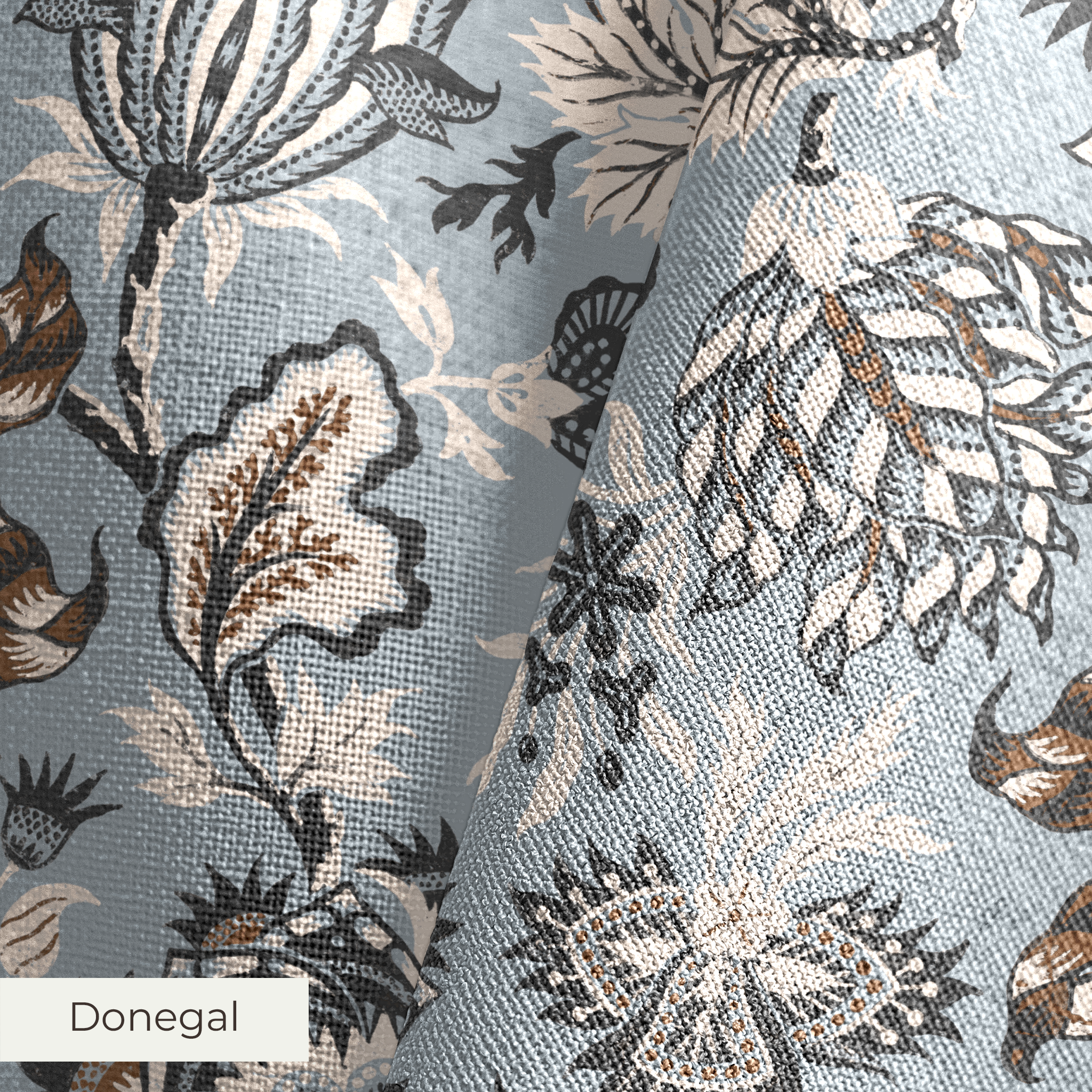  #material_Donegal