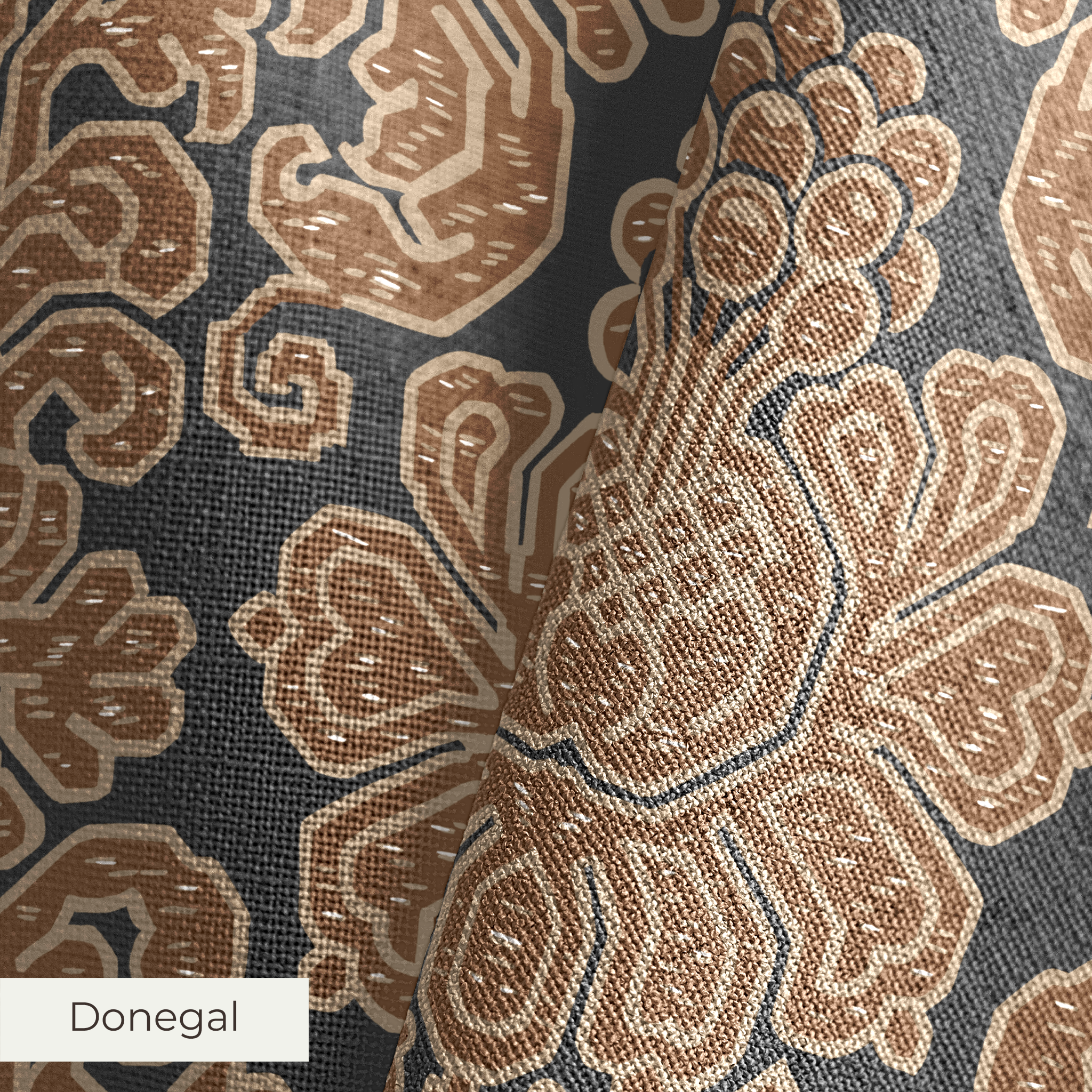  #material_Donegal