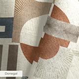  #material_Donegal