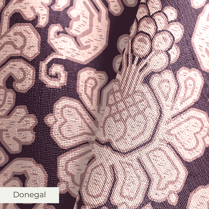 #material_Donegal