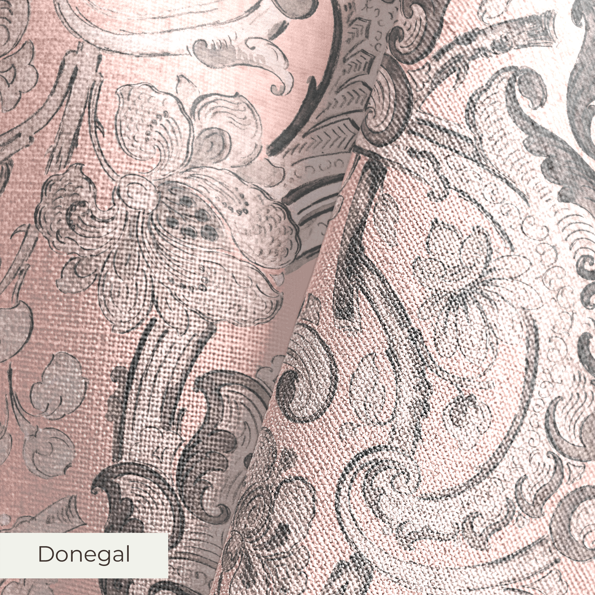  #material_Donegal