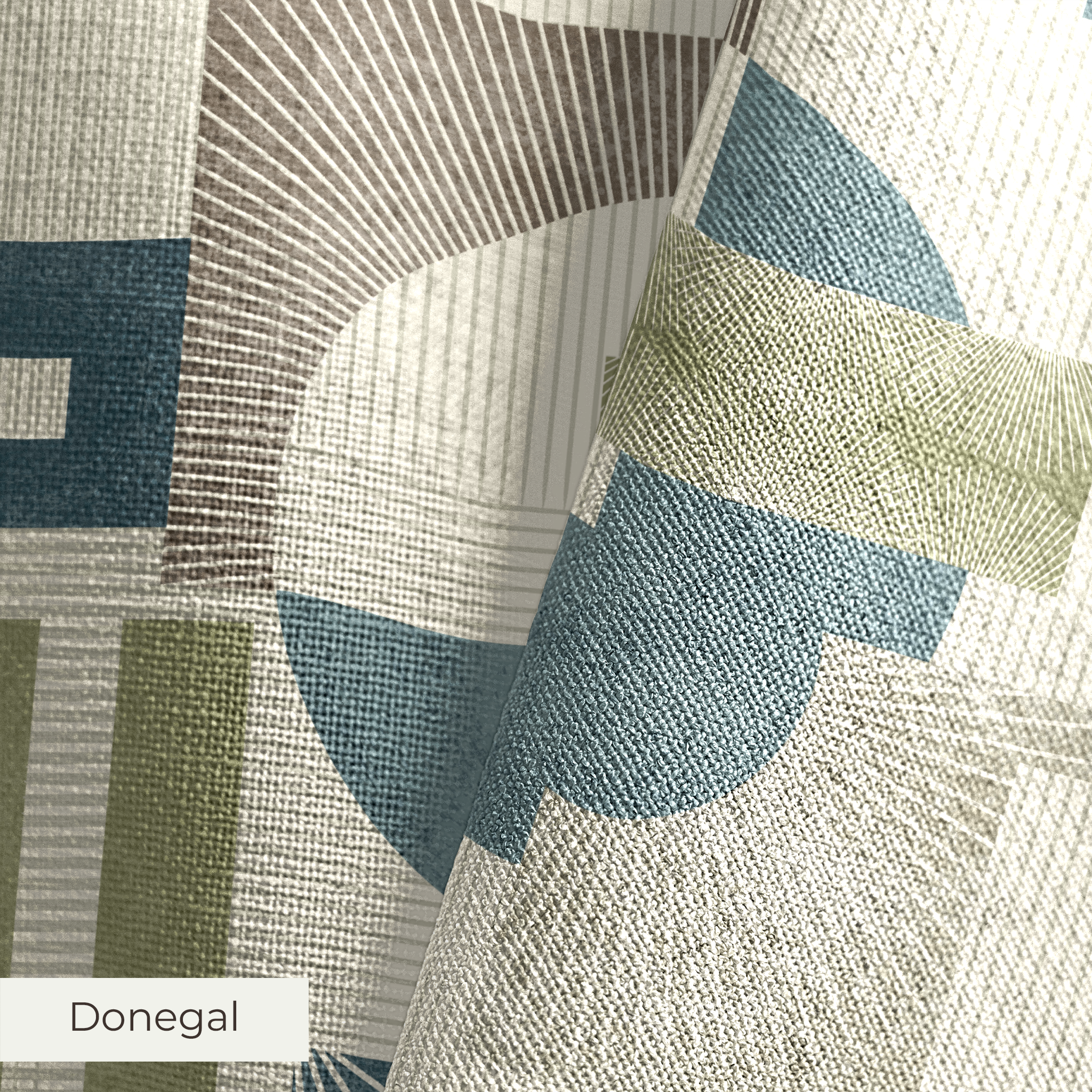  #material_Donegal