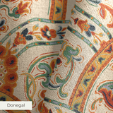  #material_Donegal