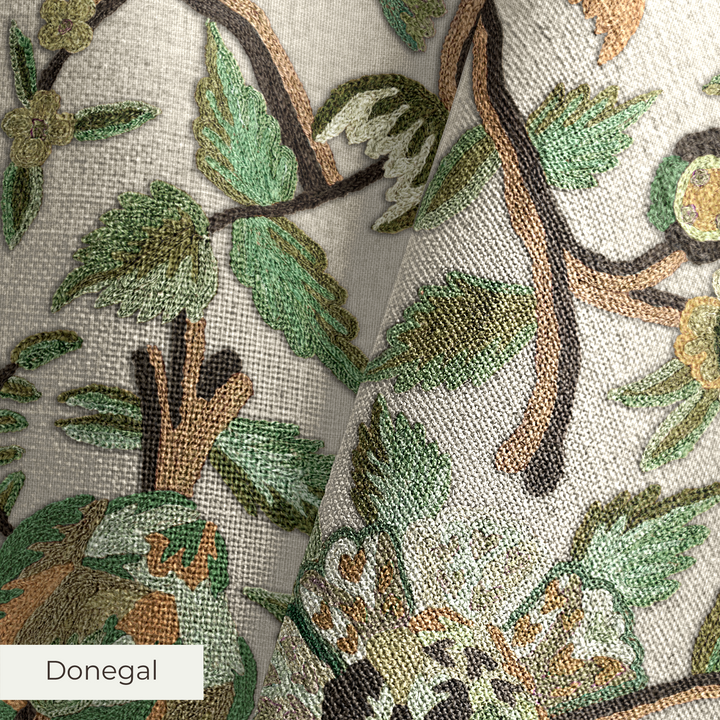  #material_Donegal
