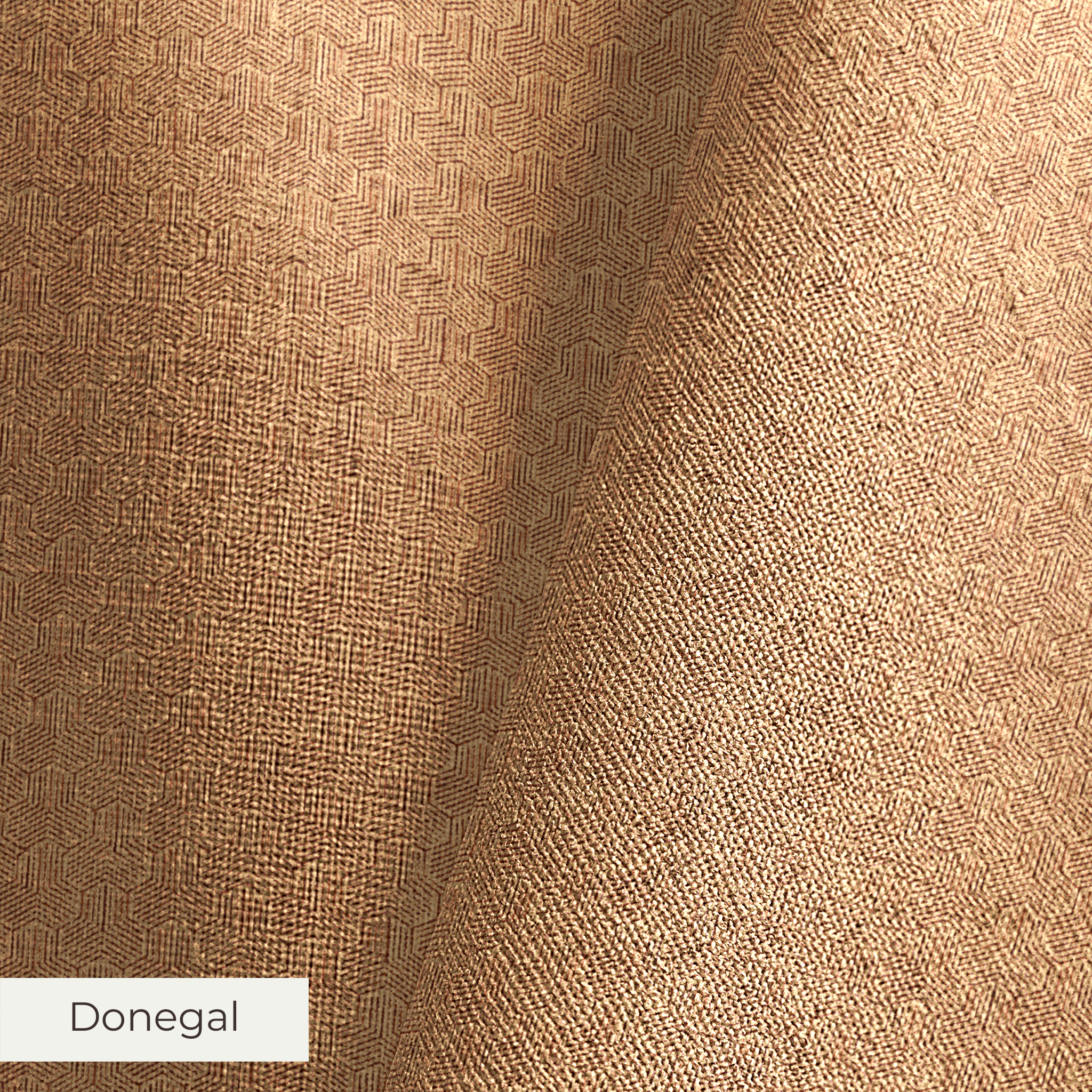  #material_Donegal