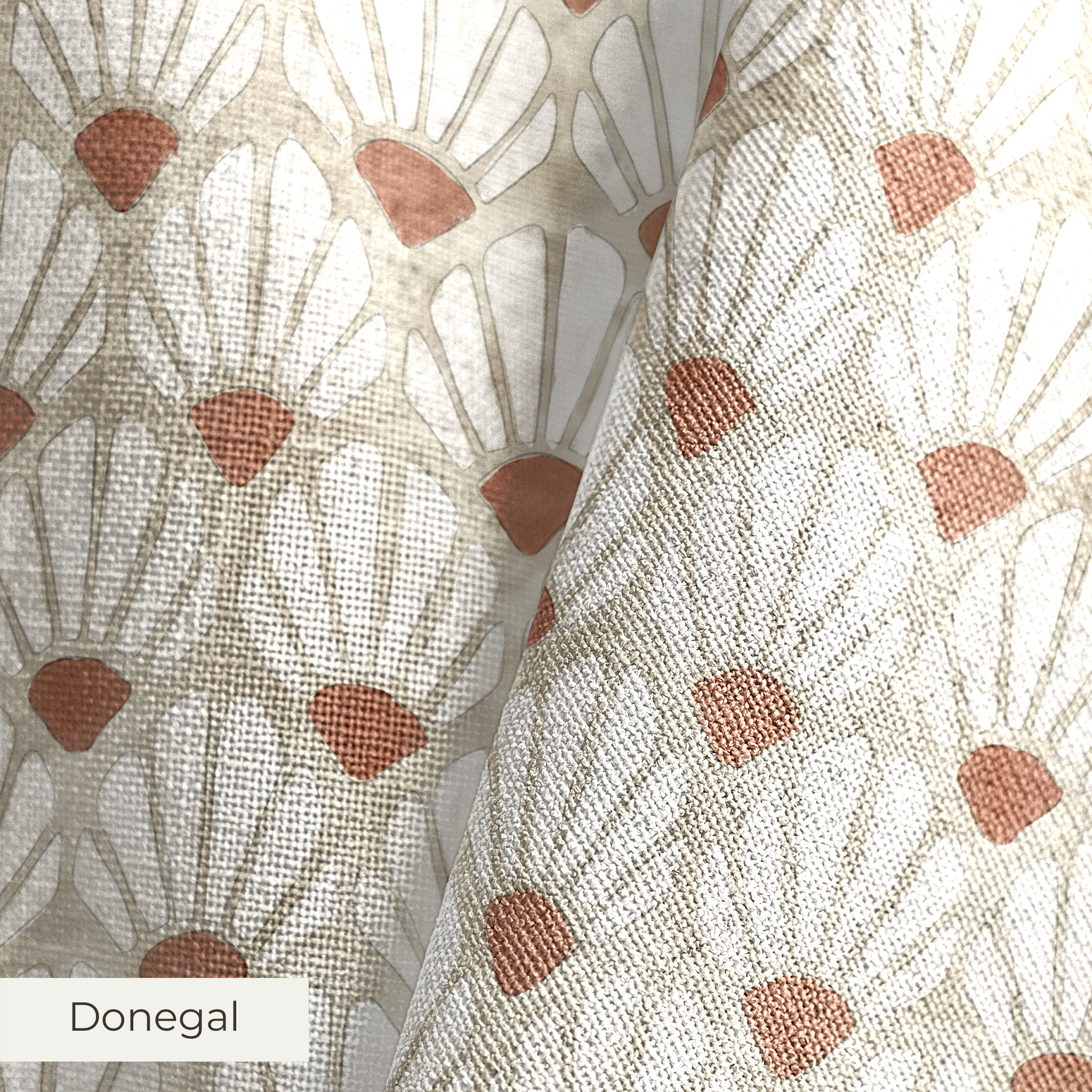  #material_Donegal