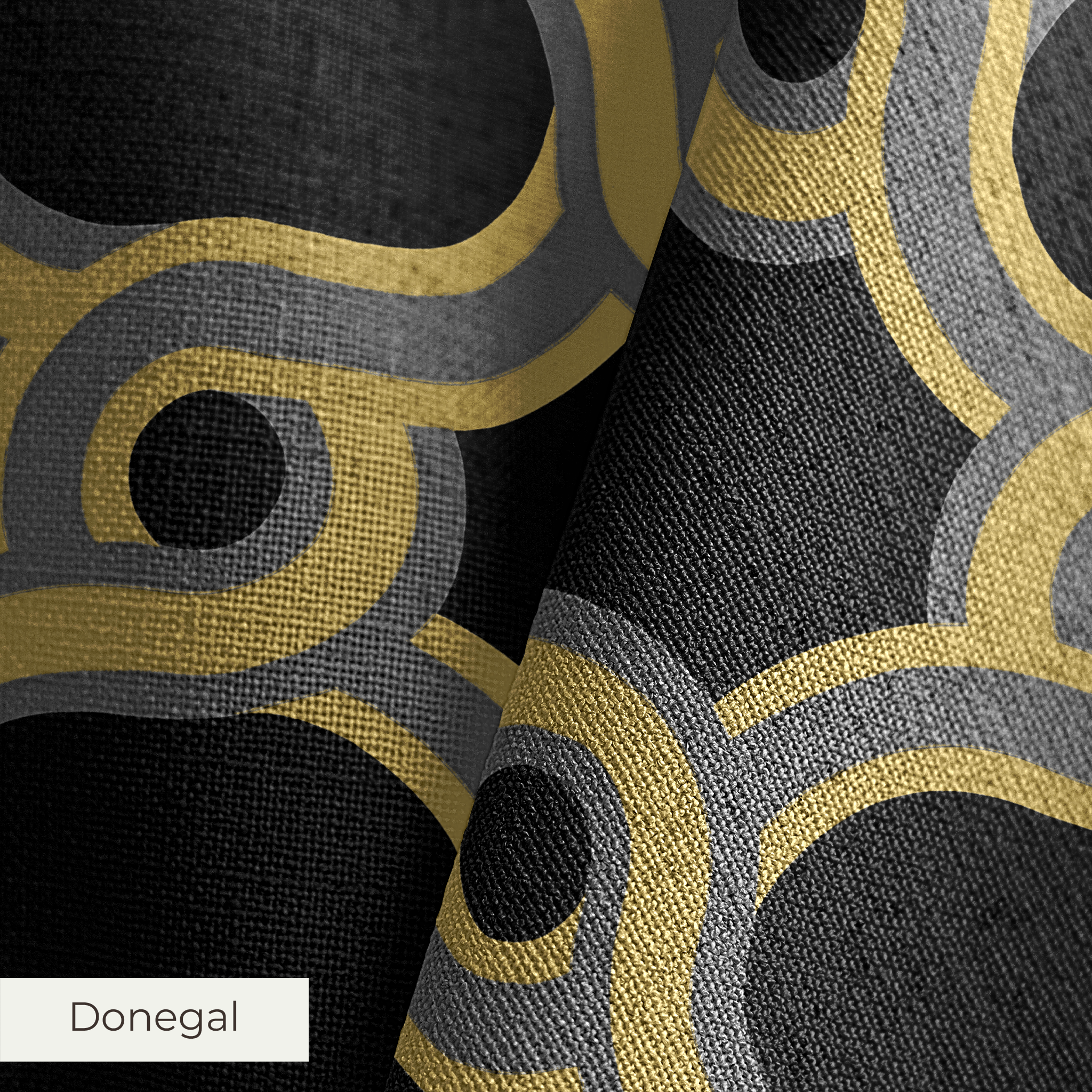  #material_Donegal