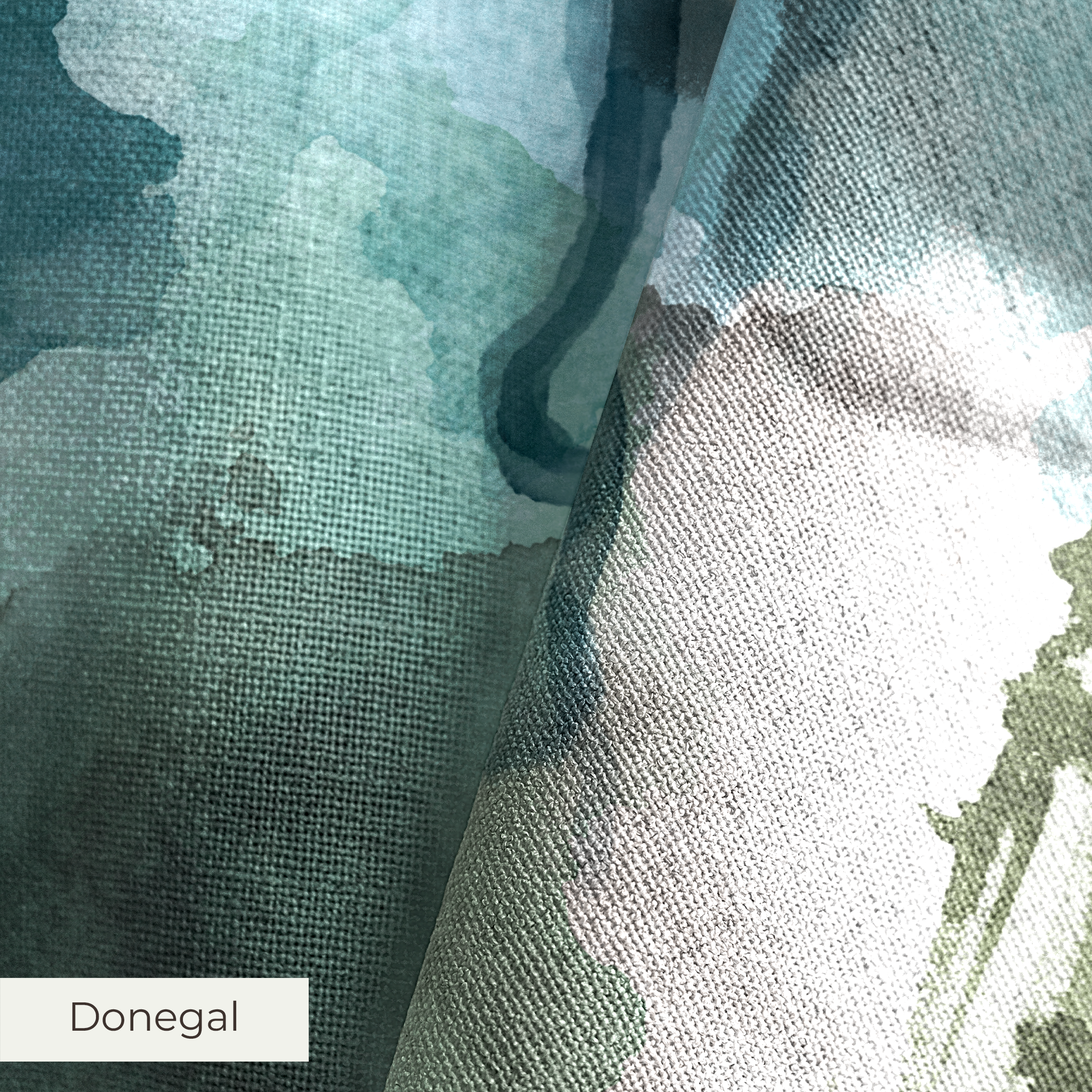  #material_Donegal