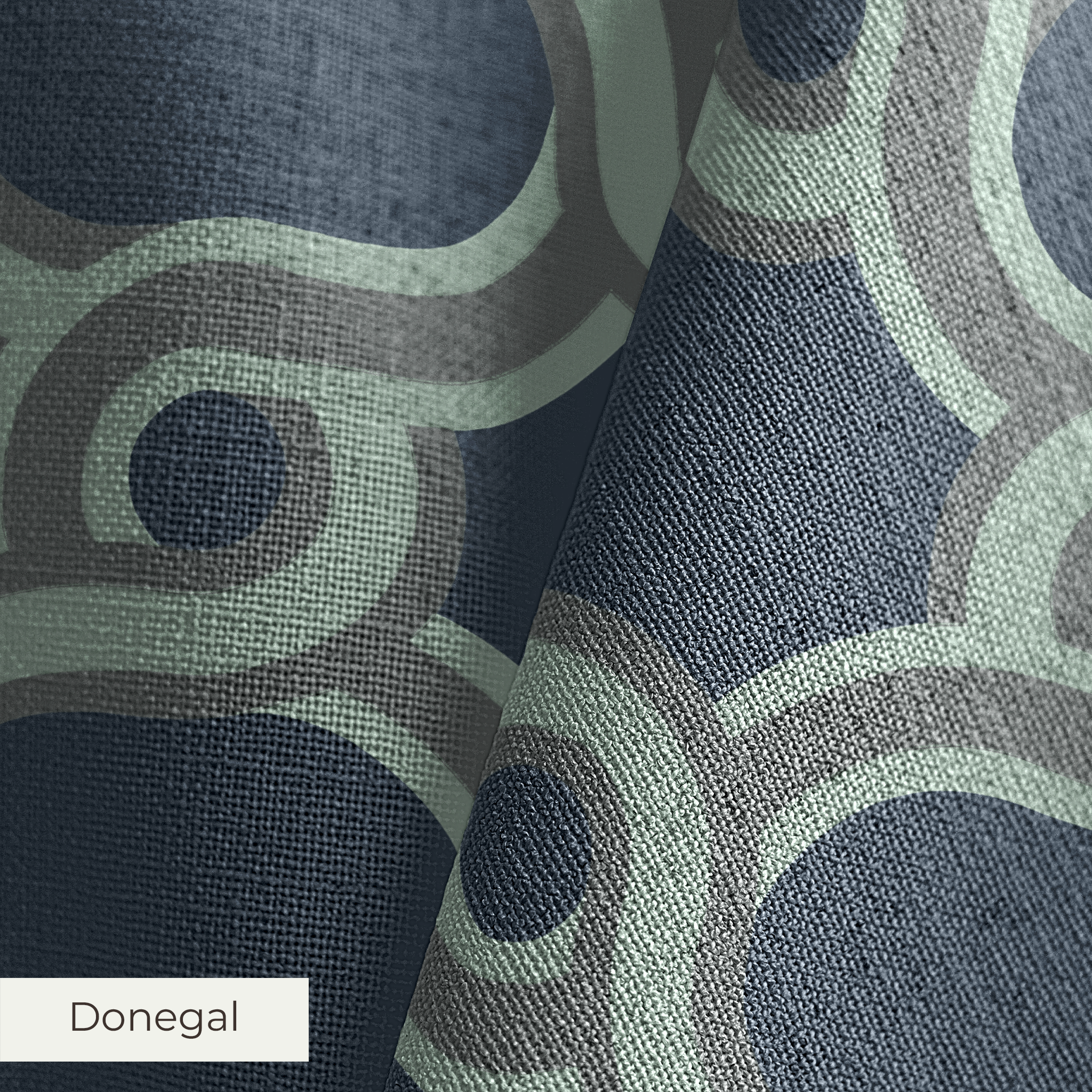 #material_Donegal