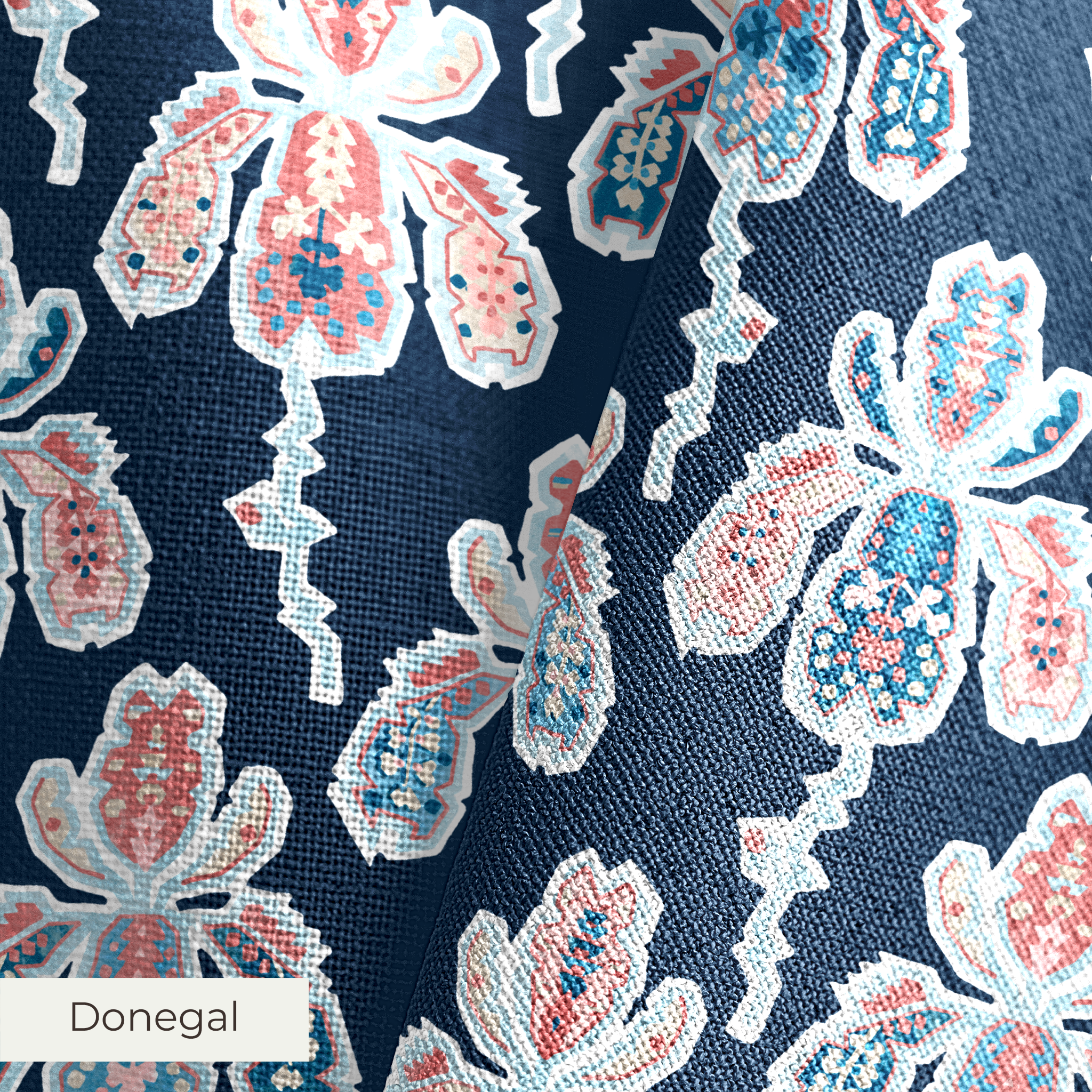  #material_Donegal