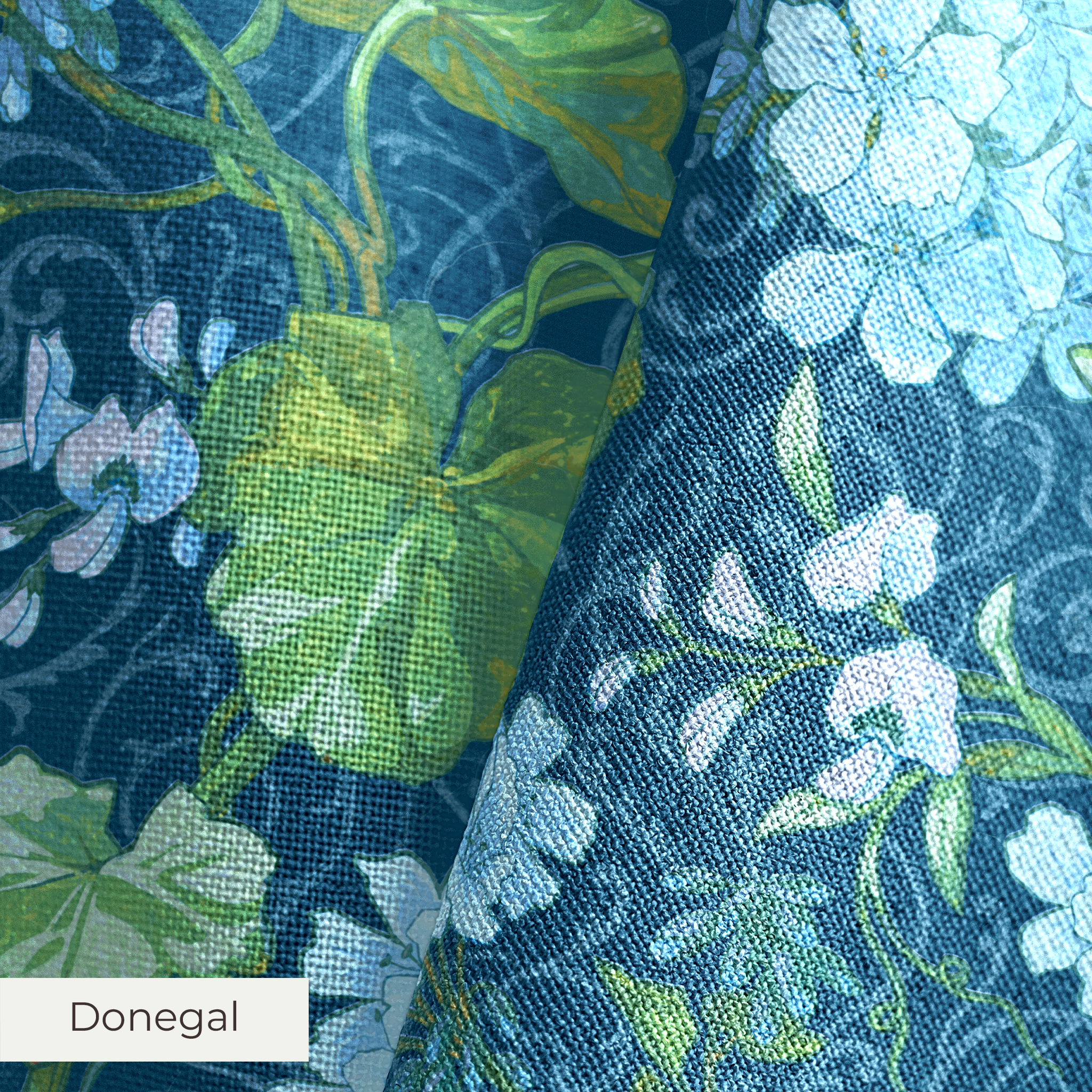  #material_Donegal
