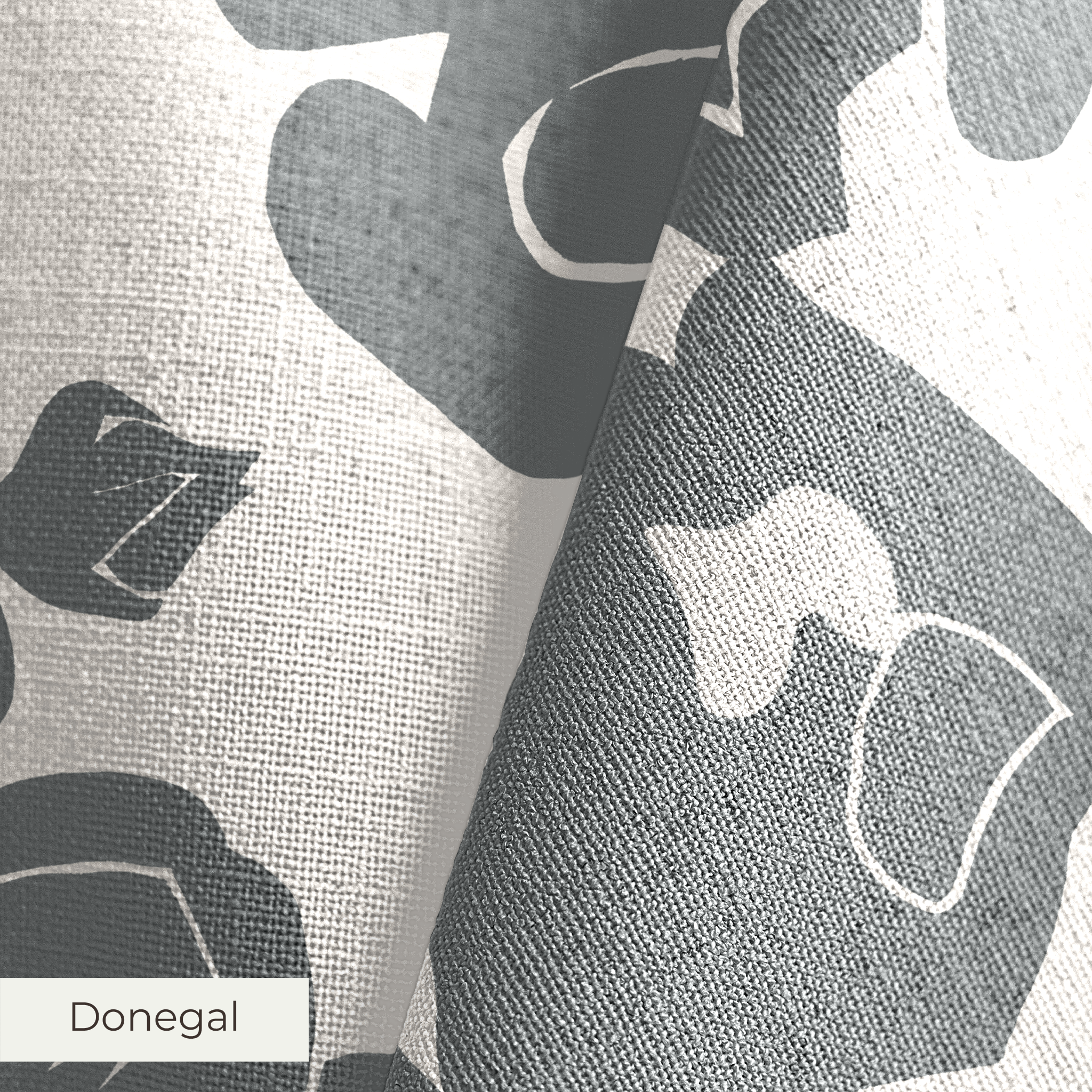  #material_Donegal