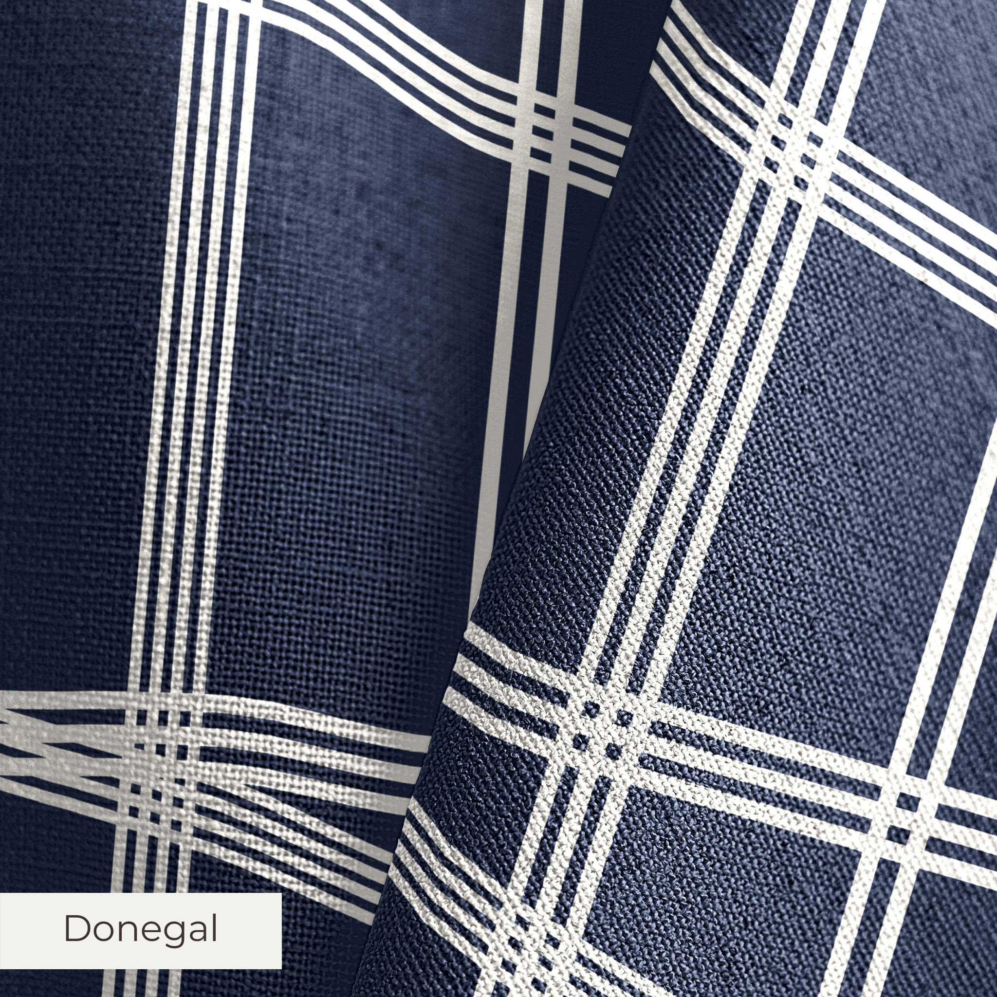  #material_Donegal