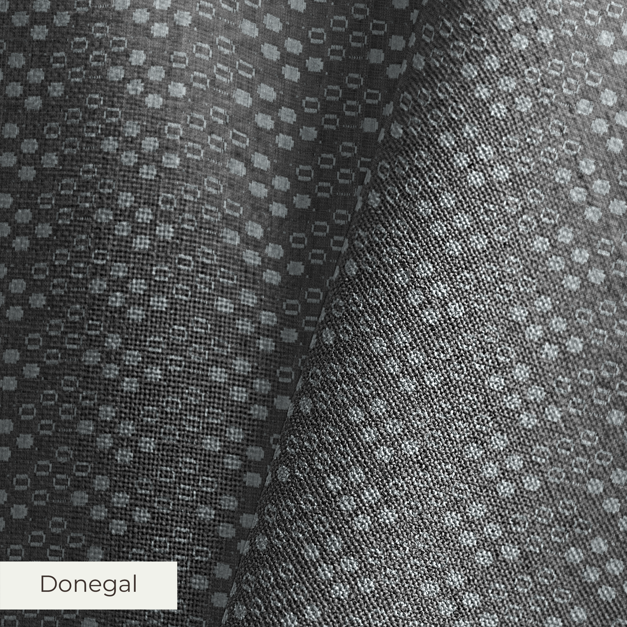  #material_Donegal