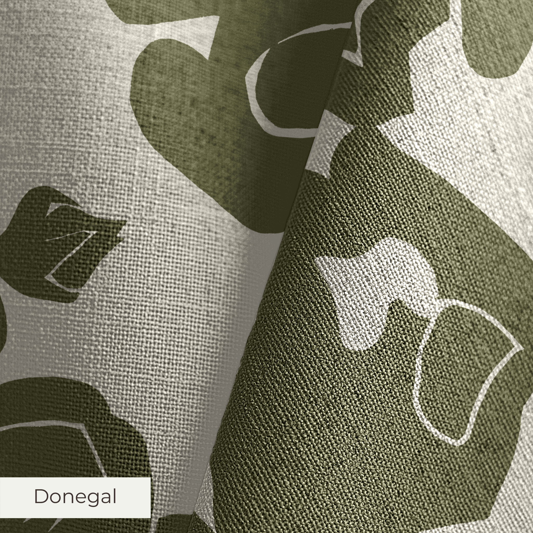  #material_Donegal