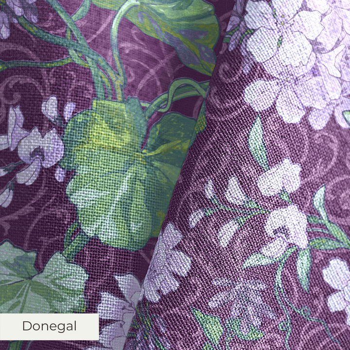  #material_Donegal