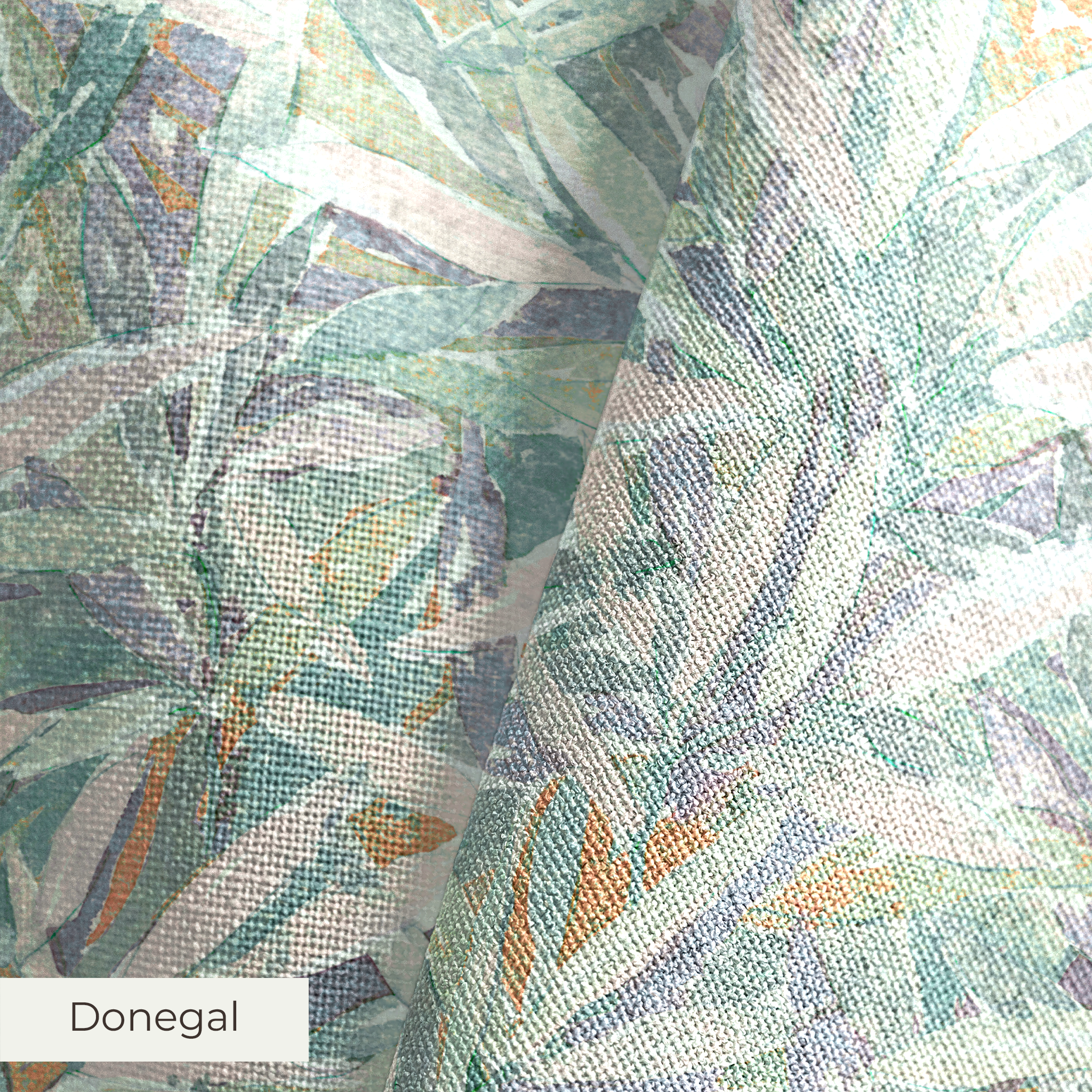  #material_Donegal