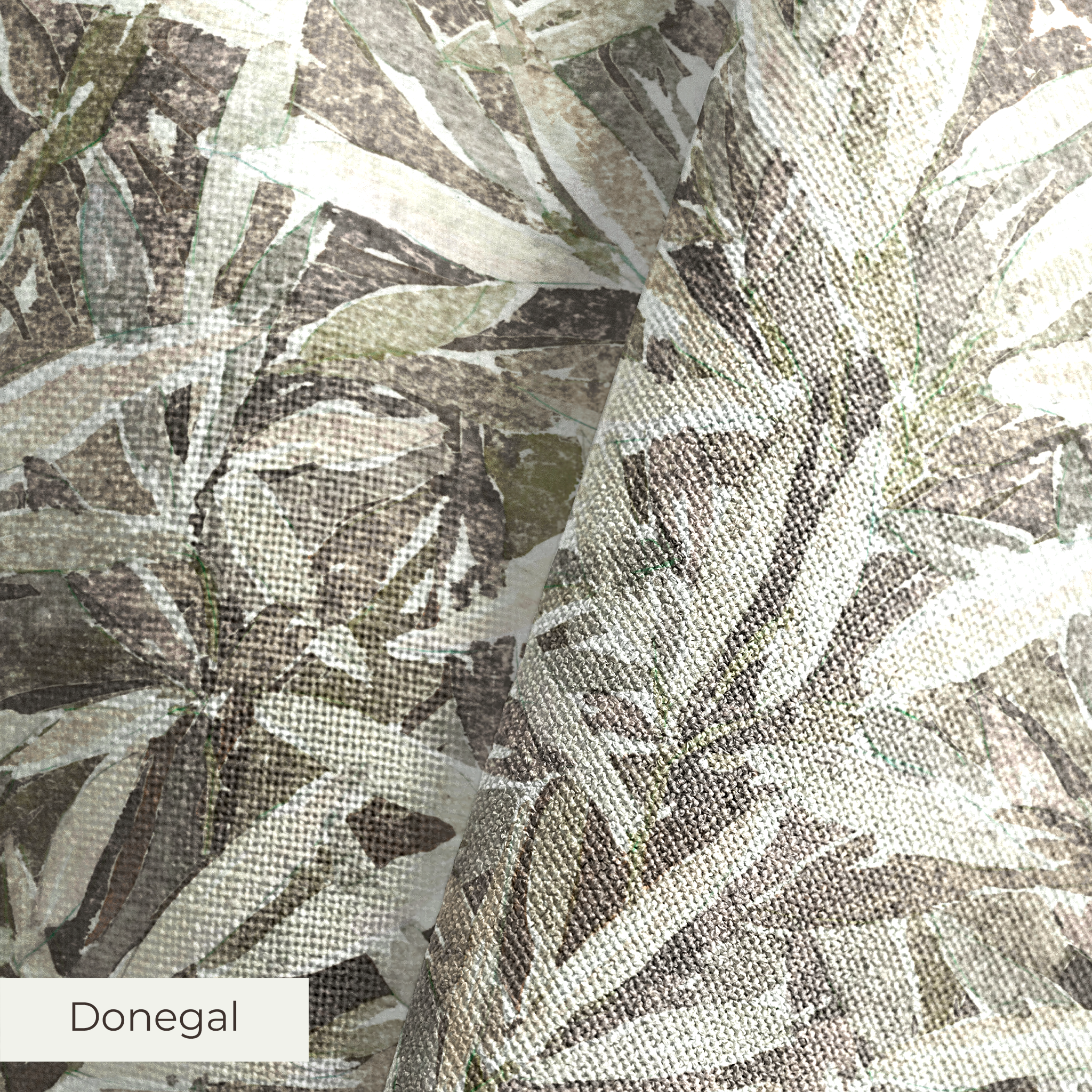  #material_Donegal