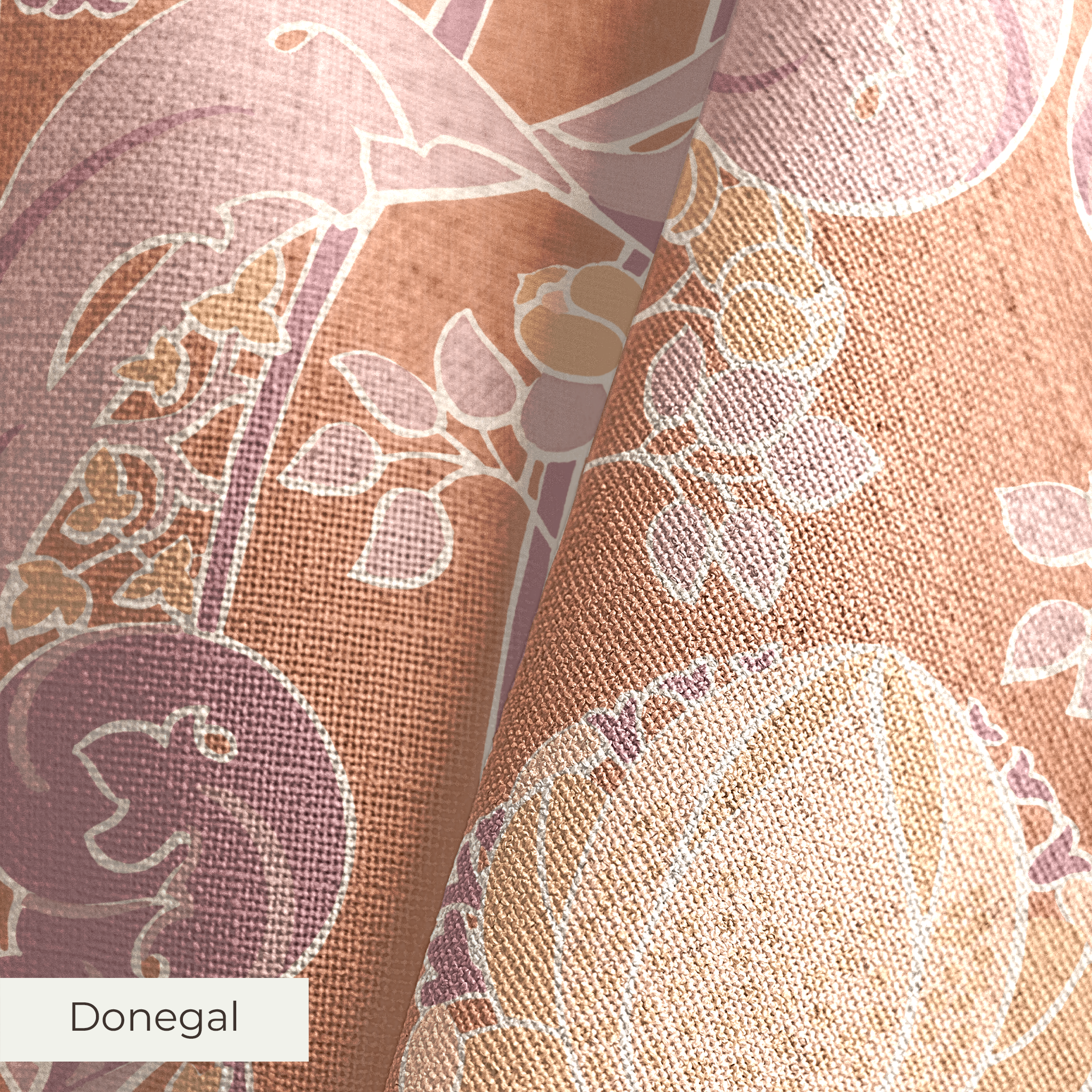  #material_Donegal