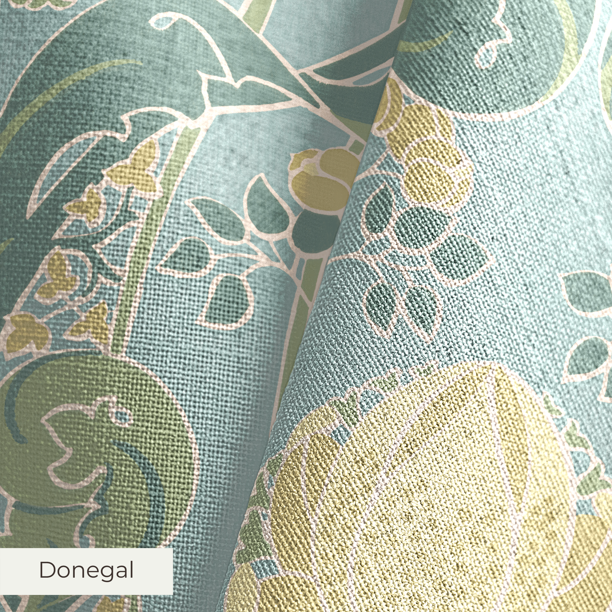  #material_Donegal