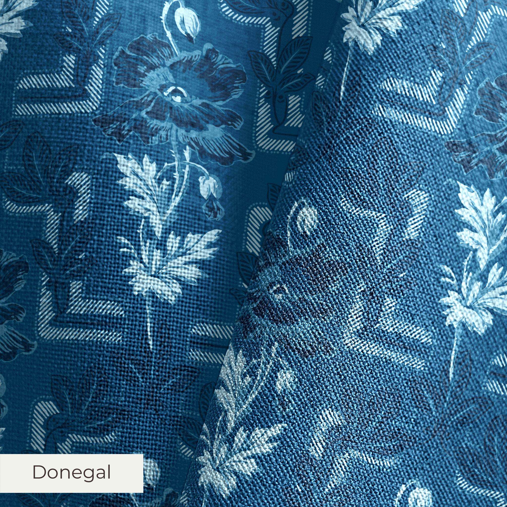  #material_Donegal
