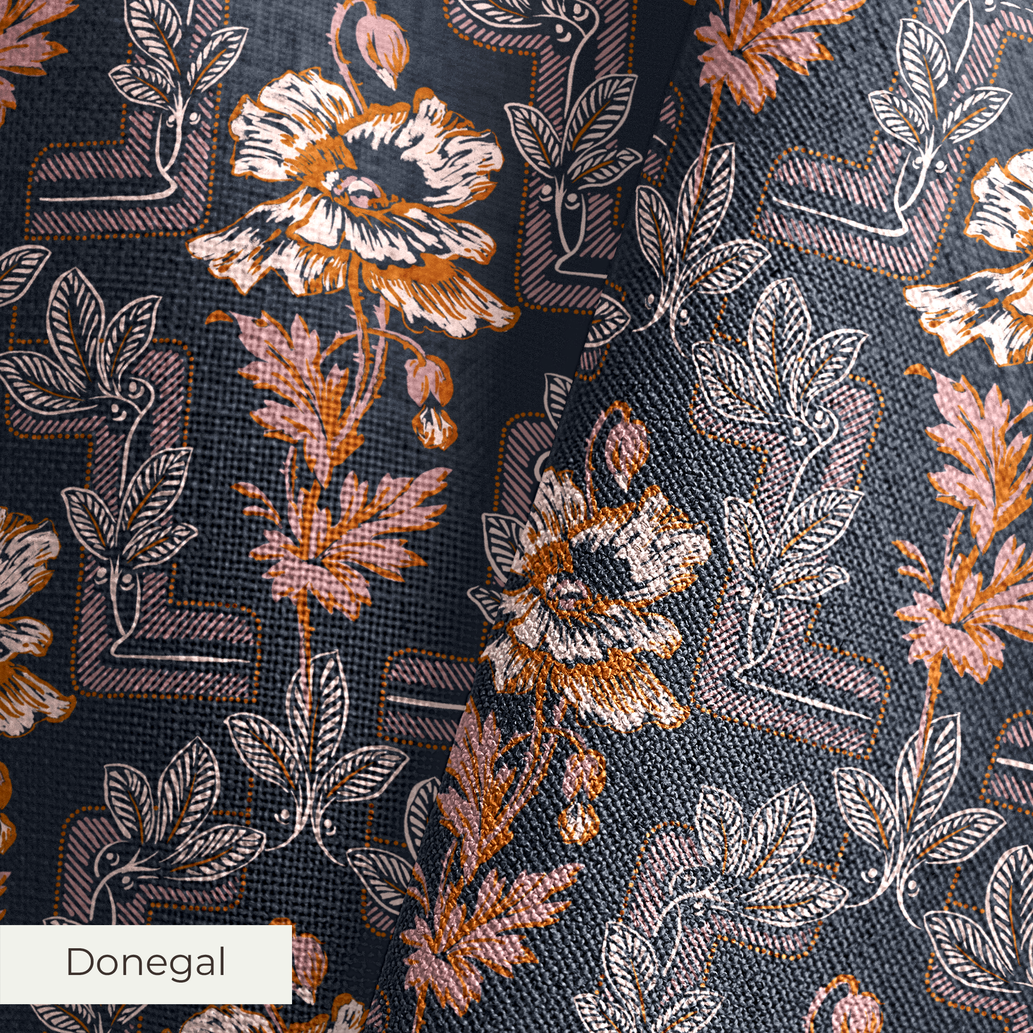  #material_Donegal