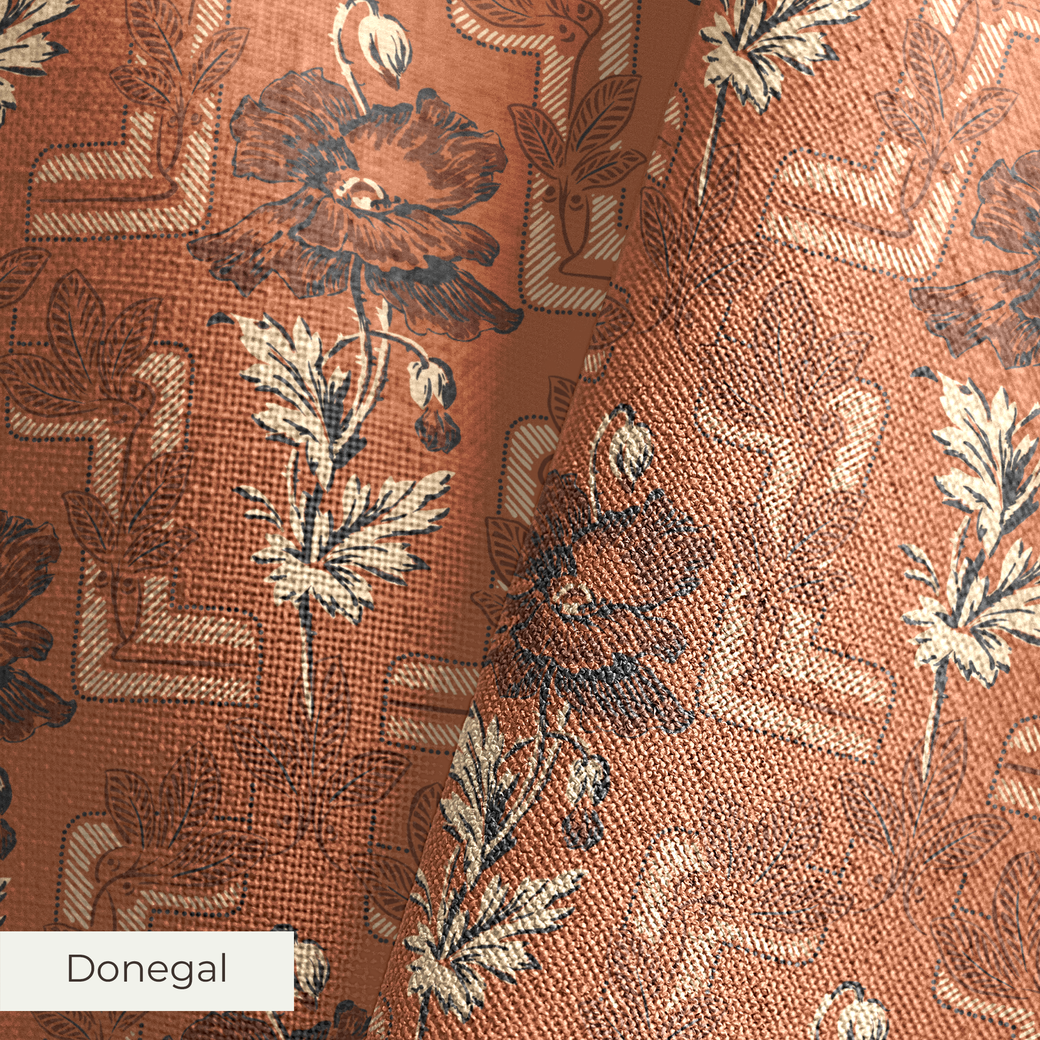  #material_Donegal