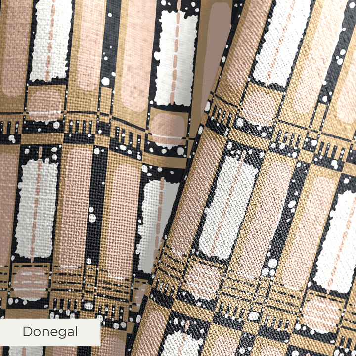  #material_Donegal